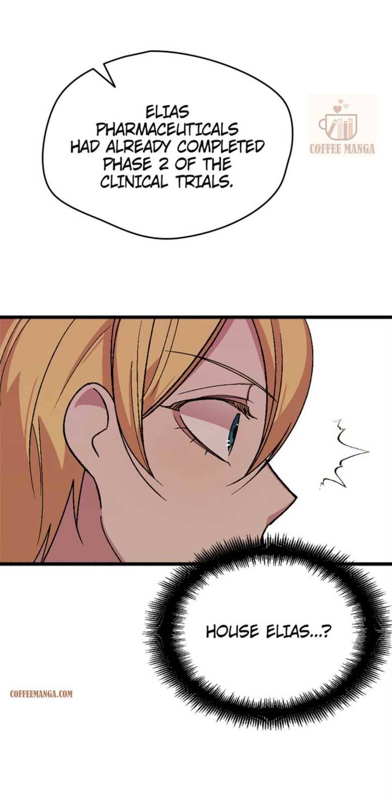 I’ll Save a Decent Family Chapter 74 - Page 53