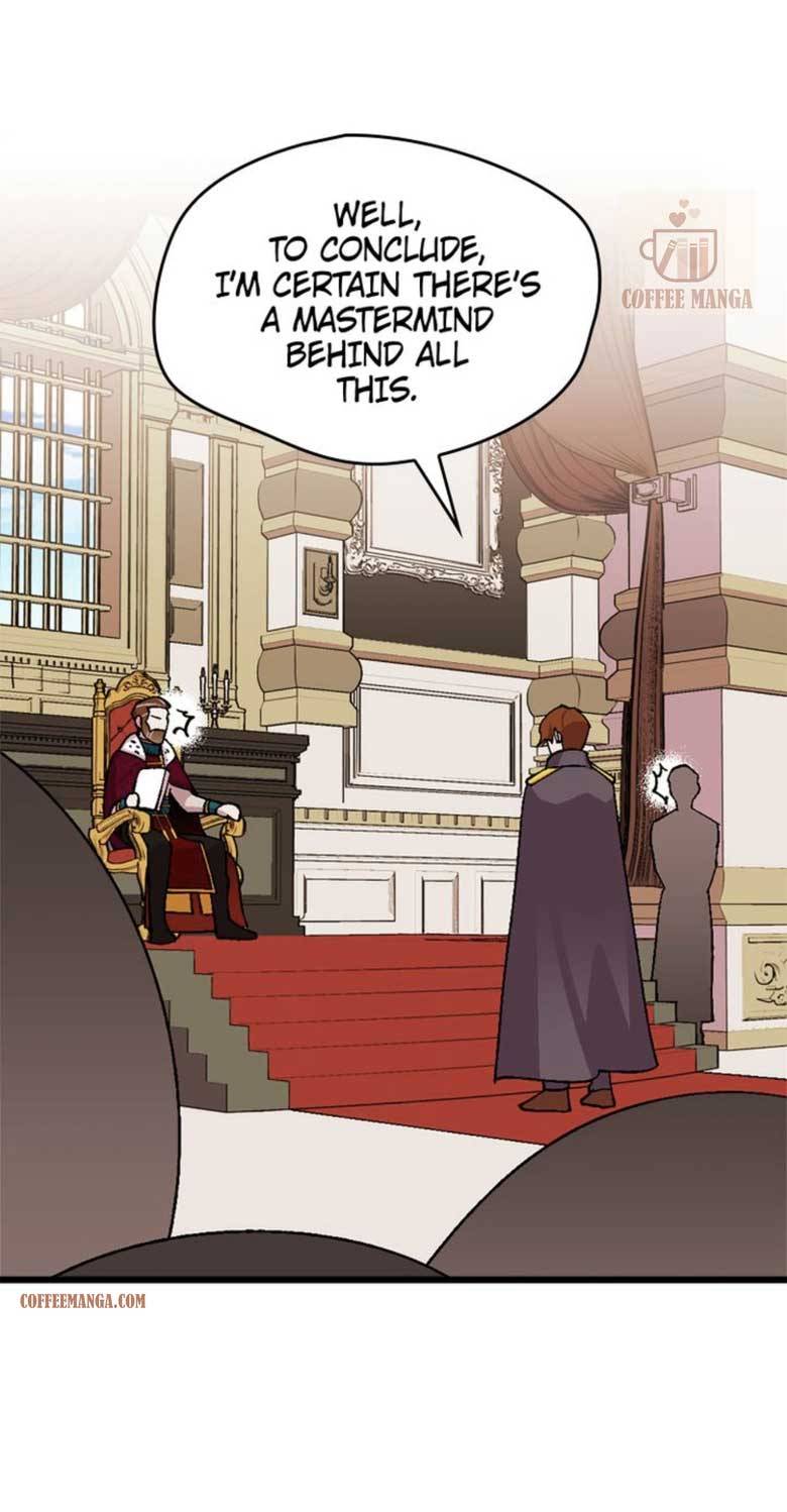 I’ll Save a Decent Family Chapter 74 - Page 61