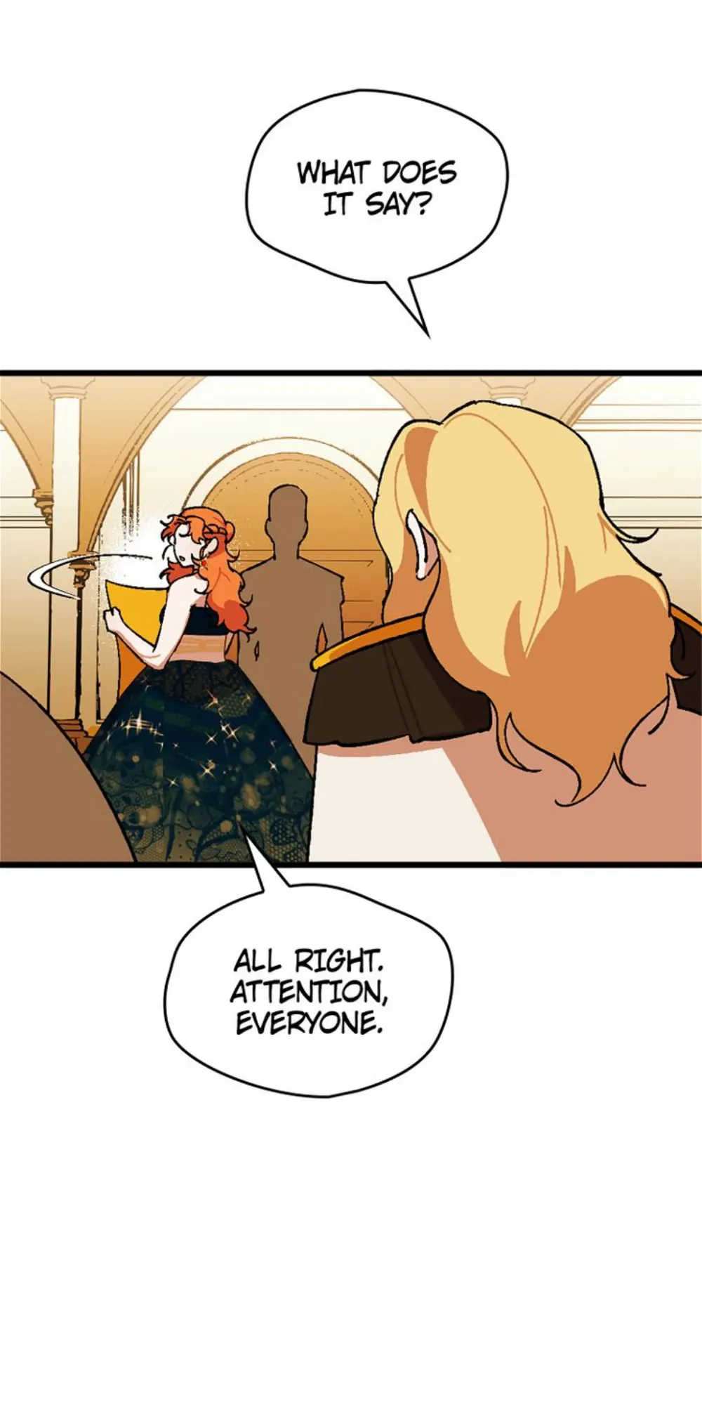 I’ll Save a Decent Family Chapter 77 - Page 50