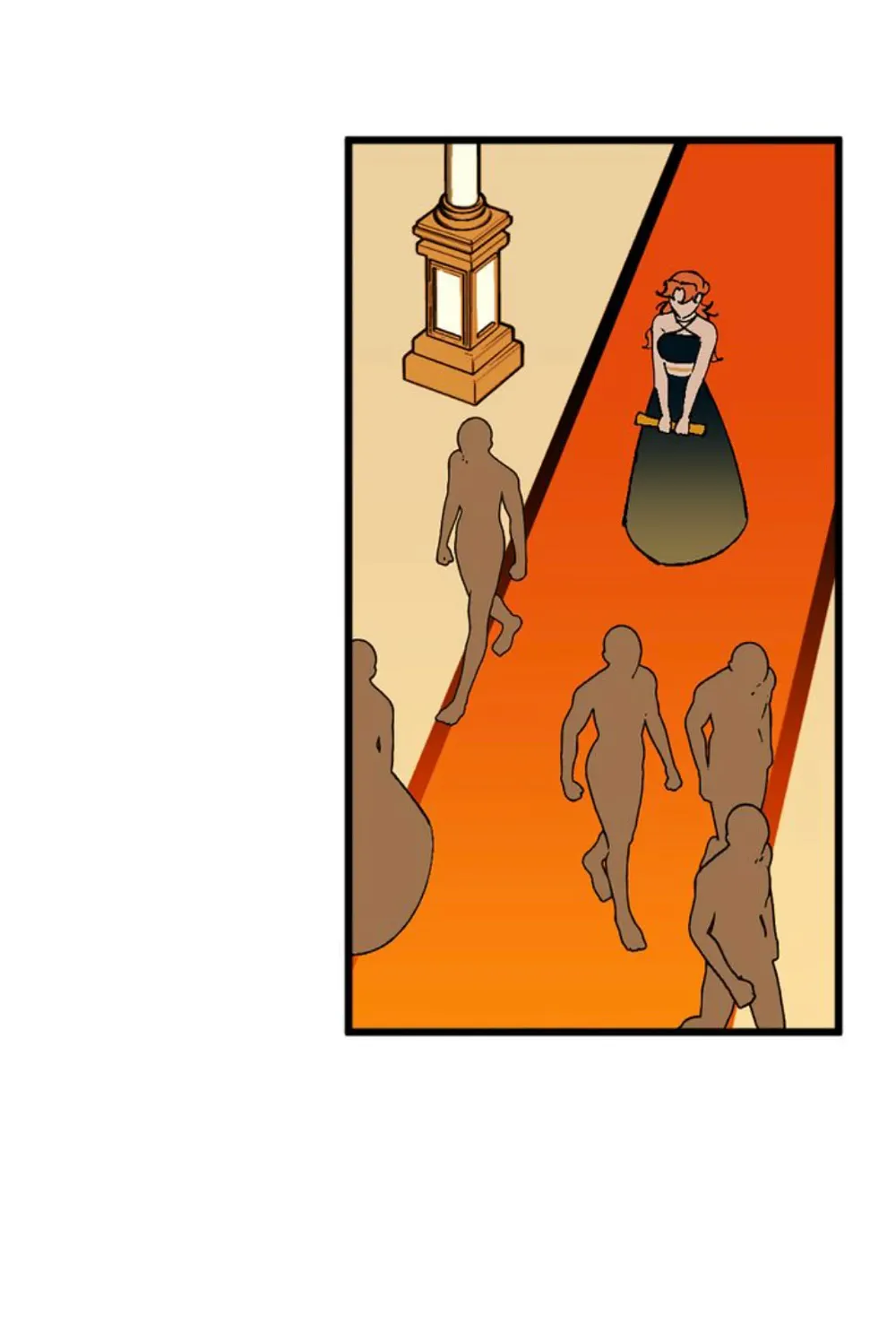 I’ll Save a Decent Family Chapter 77 - Page 65