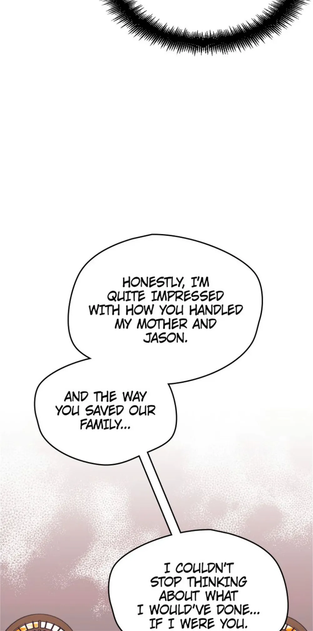 I’ll Save a Decent Family Chapter 77 - Page 69