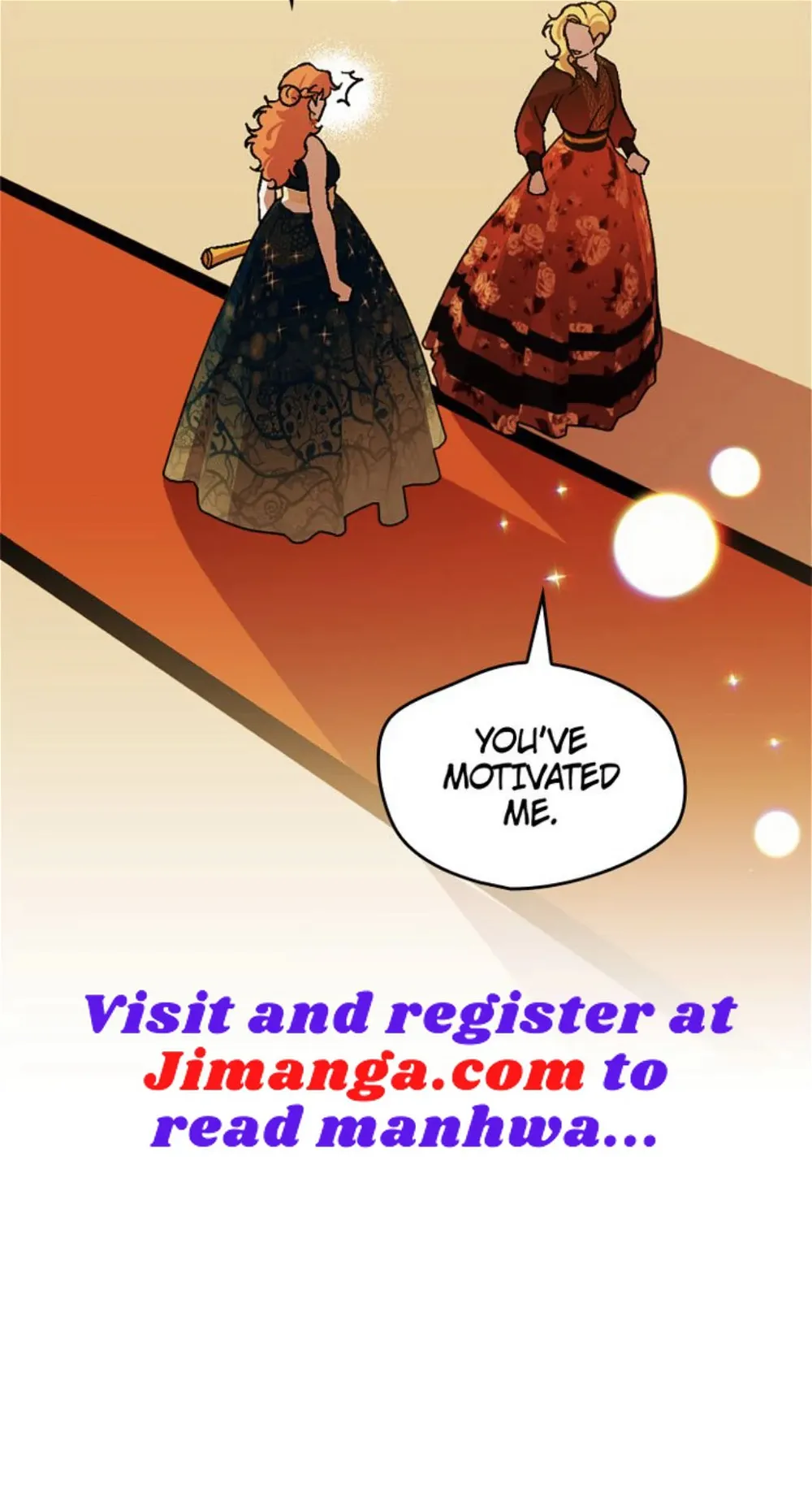 I’ll Save a Decent Family Chapter 77 - Page 75