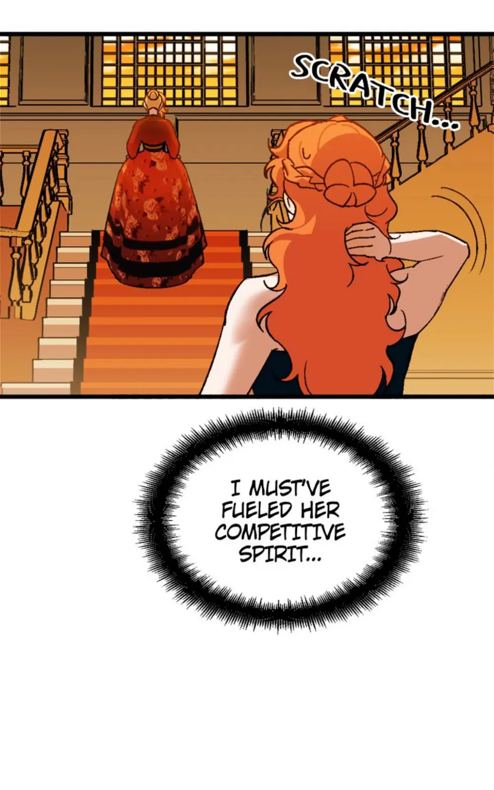 I’ll Save a Decent Family Chapter 77 - Page 76