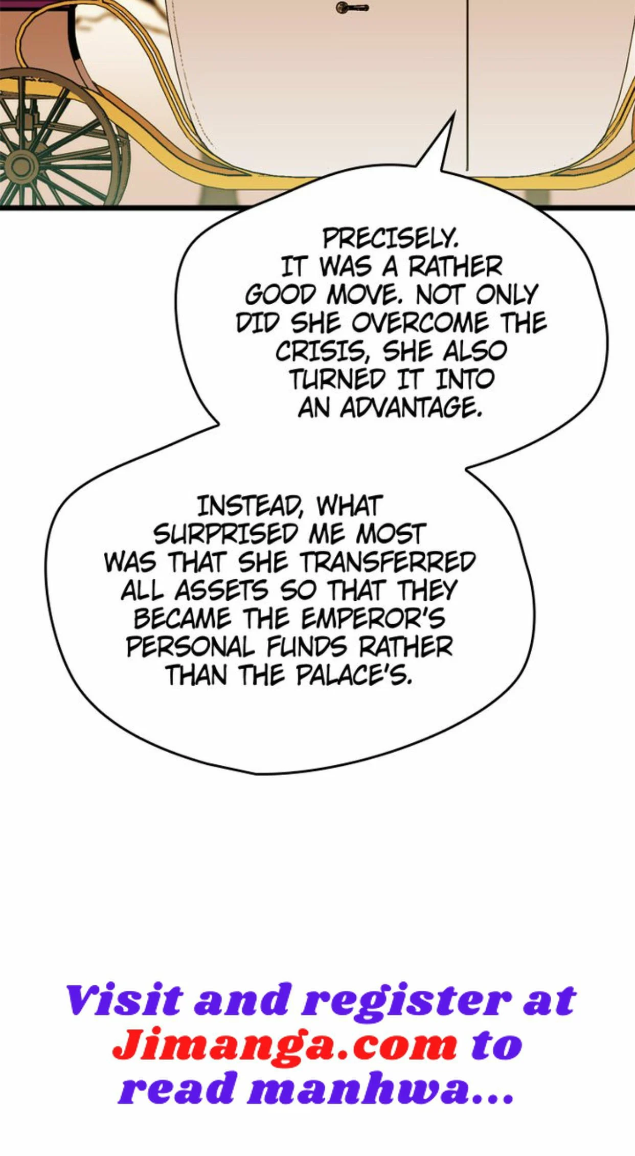 I’ll Save a Decent Family Chapter 78 - Page 11