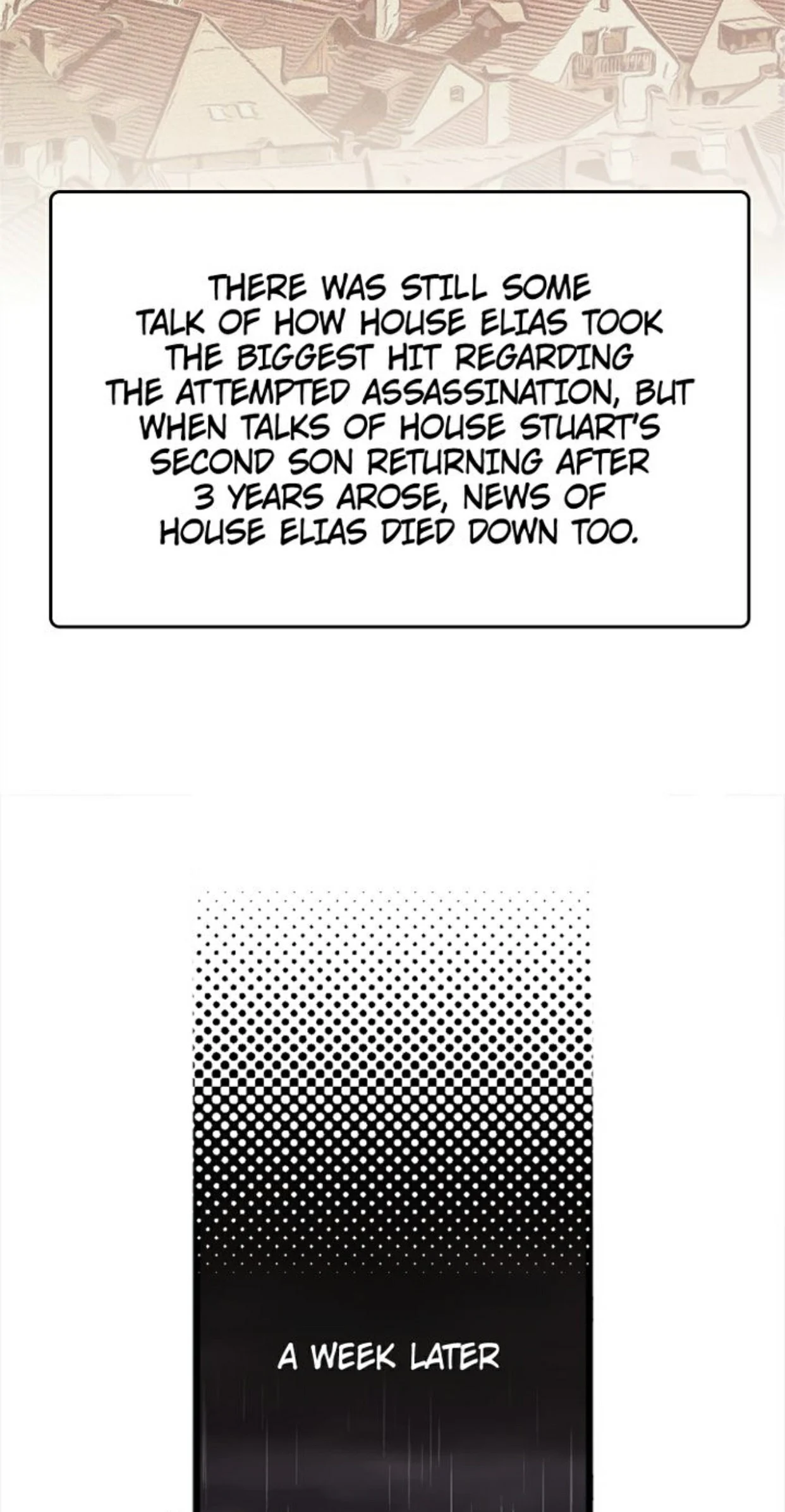 I’ll Save a Decent Family Chapter 78 - Page 30