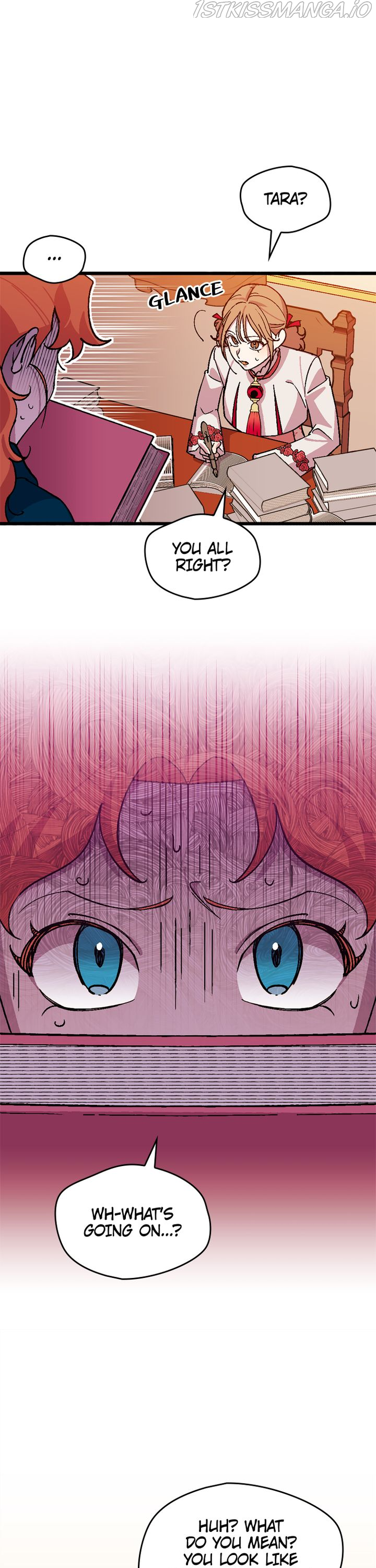 I’ll Save a Decent Family Chapter 79 - Page 3