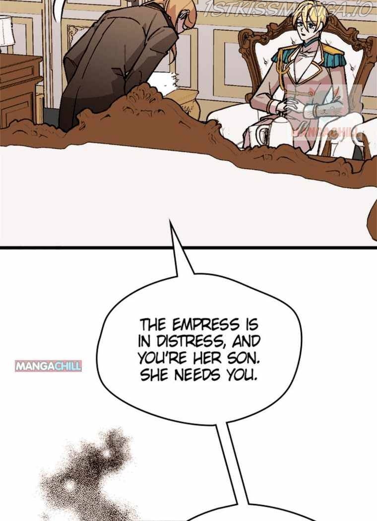 I’ll Save a Decent Family Chapter 80 - Page 16