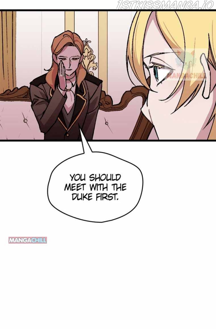 I’ll Save a Decent Family Chapter 80 - Page 28