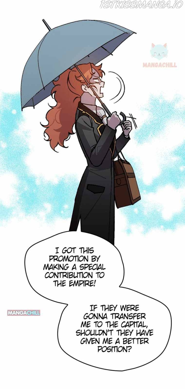 I’ll Save a Decent Family Chapter 80 - Page 42