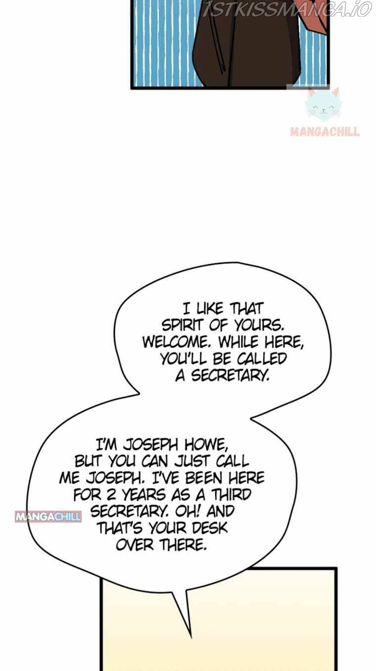 I’ll Save a Decent Family Chapter 80 - Page 62