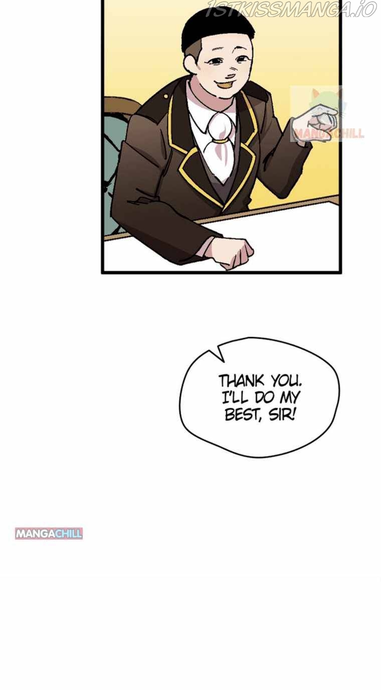 I’ll Save a Decent Family Chapter 80 - Page 63