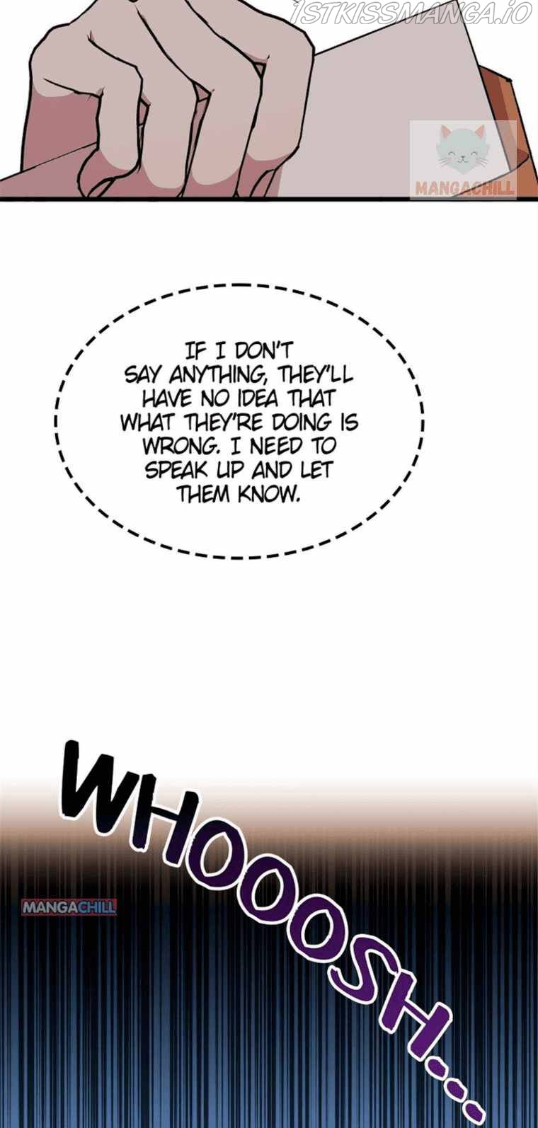 I’ll Save a Decent Family Chapter 80 - Page 68