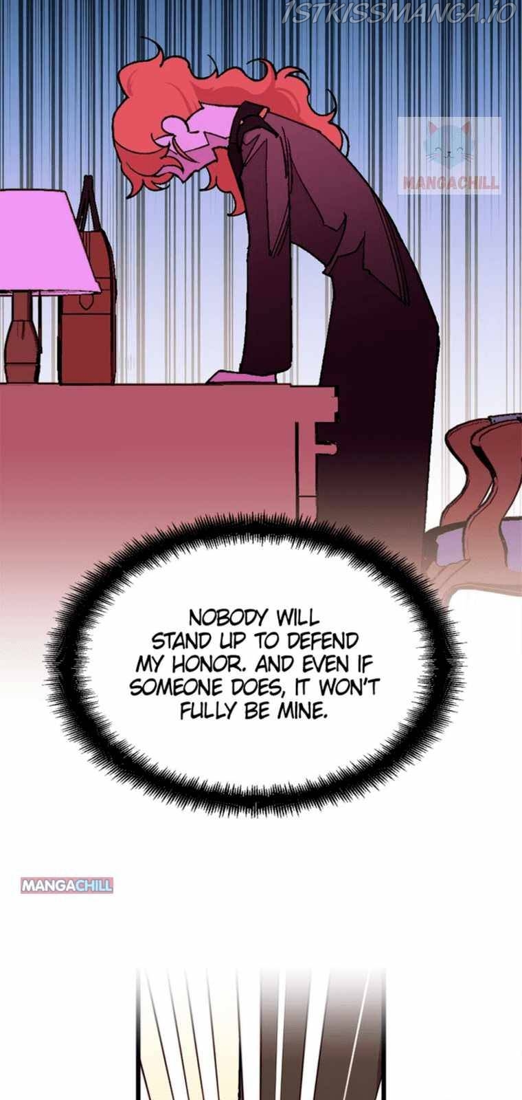 I’ll Save a Decent Family Chapter 80 - Page 69