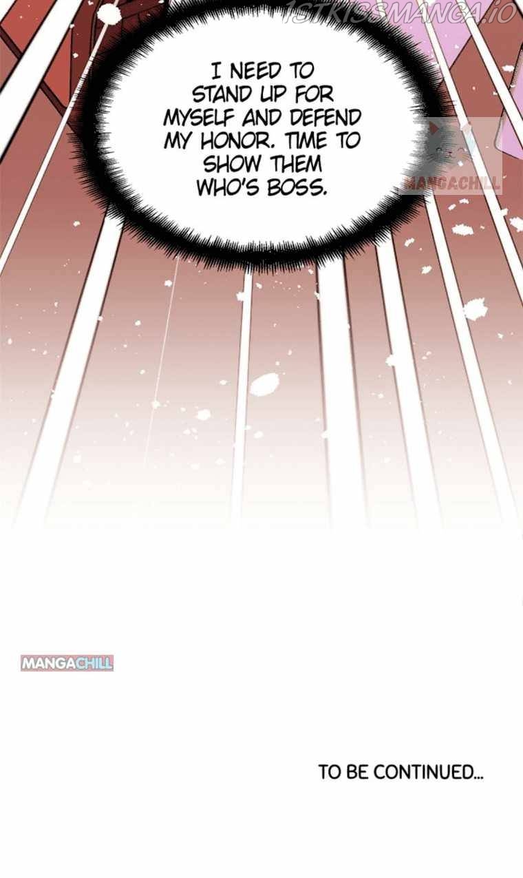 I’ll Save a Decent Family Chapter 80 - Page 72
