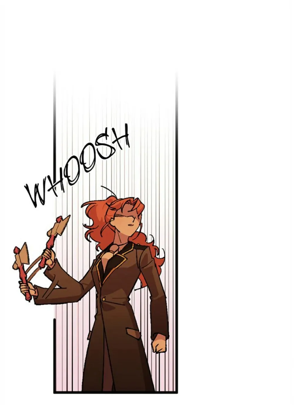 I’ll Save a Decent Family Chapter 81 - Page 12