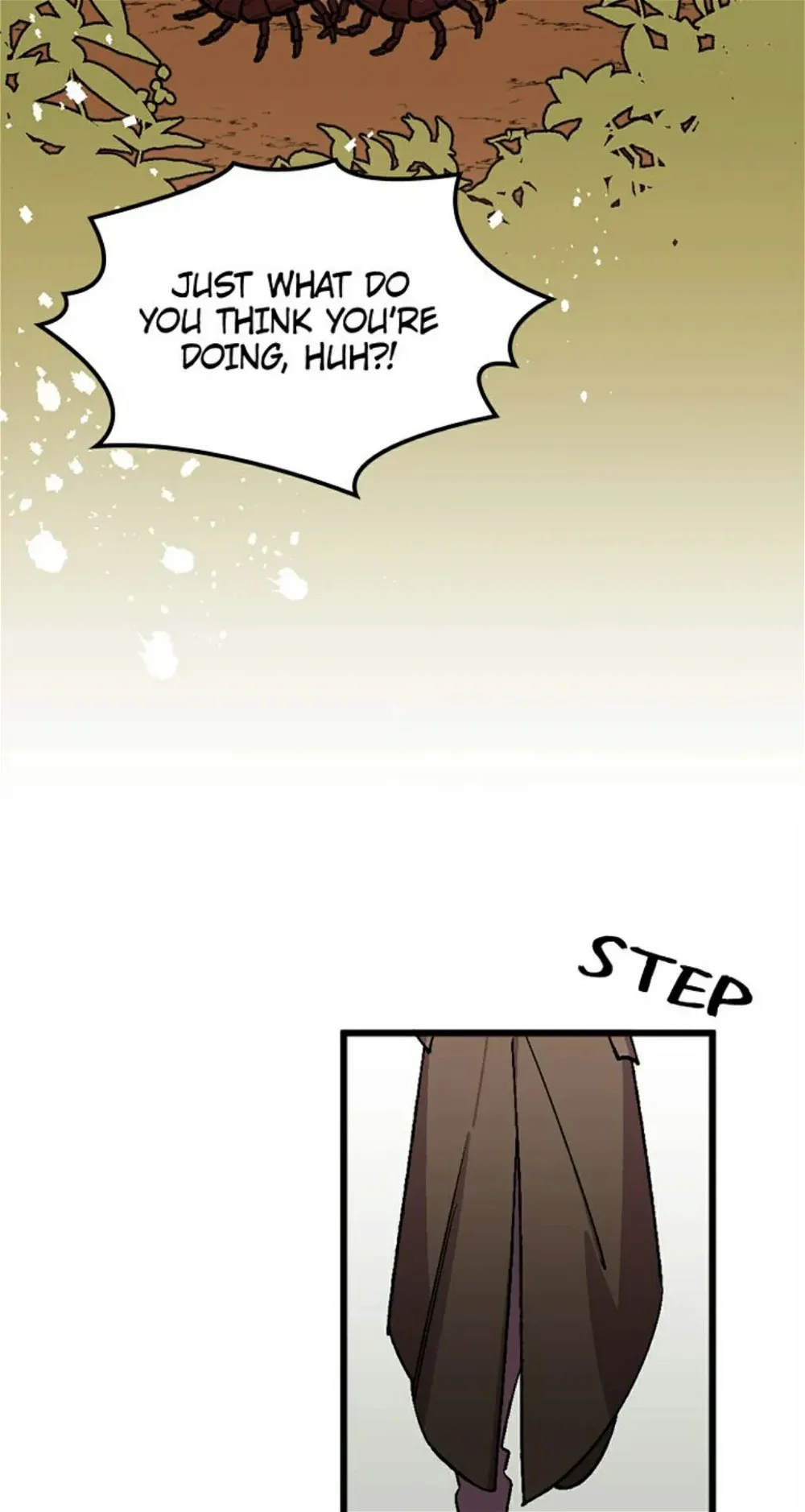 I’ll Save a Decent Family Chapter 81 - Page 17