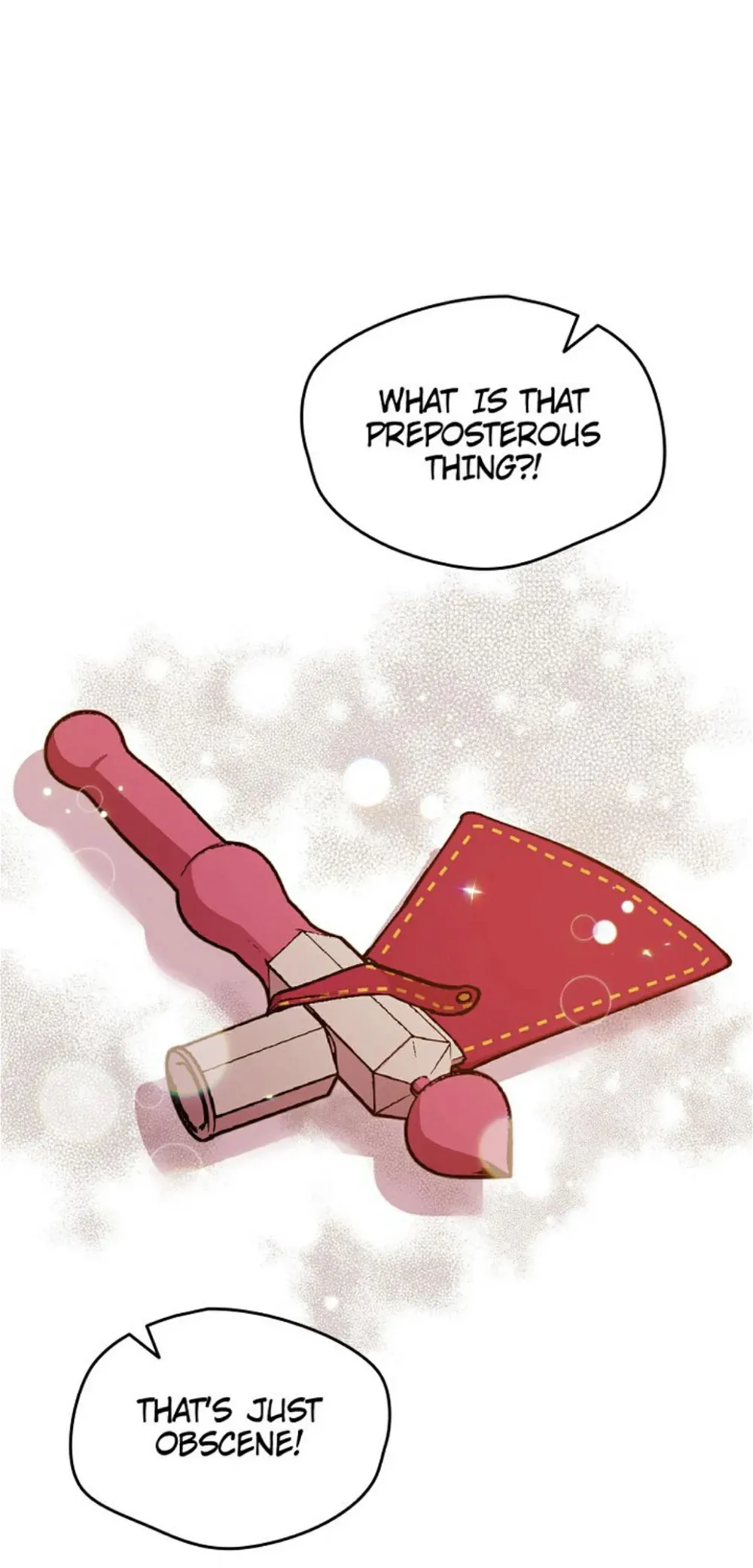 I’ll Save a Decent Family Chapter 81 - Page 2