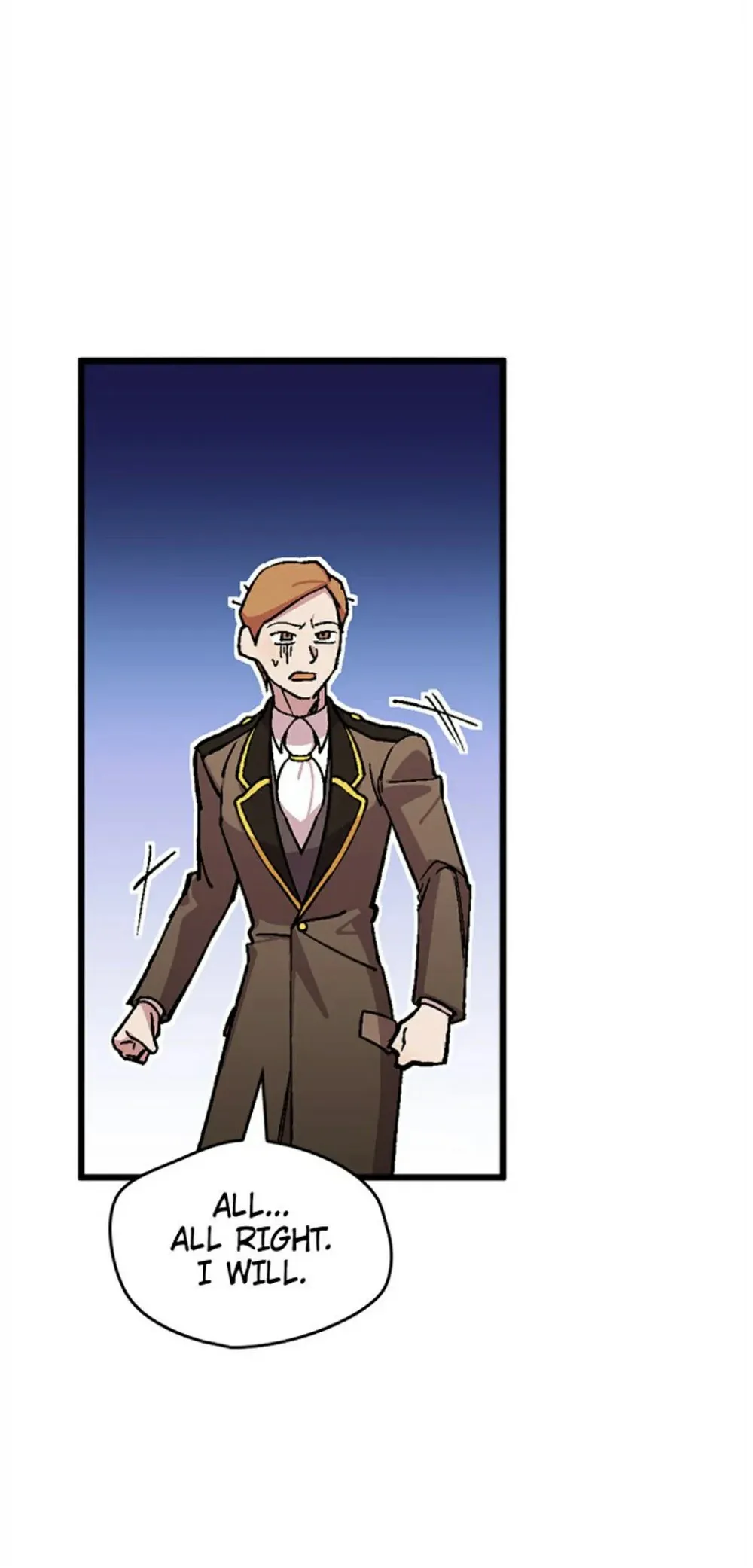 I’ll Save a Decent Family Chapter 81 - Page 29
