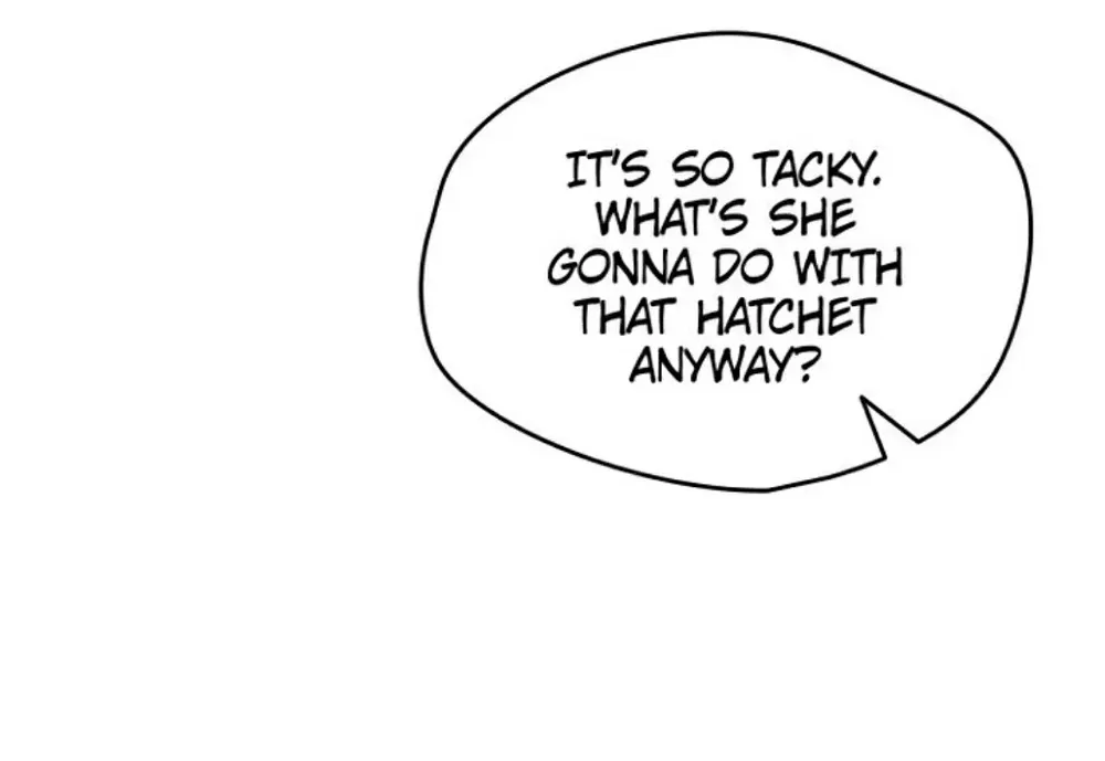 I’ll Save a Decent Family Chapter 81 - Page 3