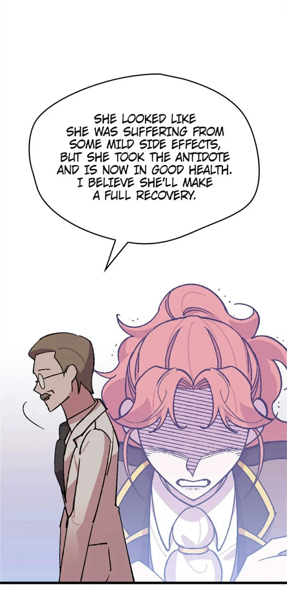 I’ll Save a Decent Family Chapter 81 - Page 42