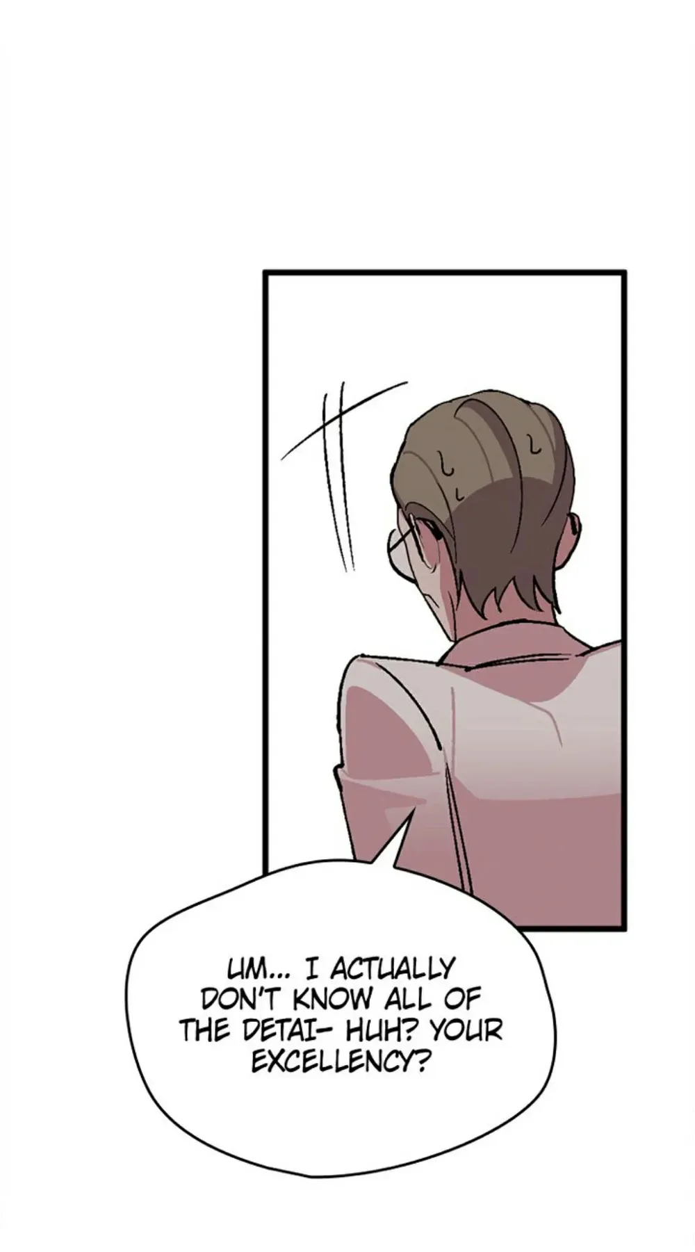 I’ll Save a Decent Family Chapter 81 - Page 50