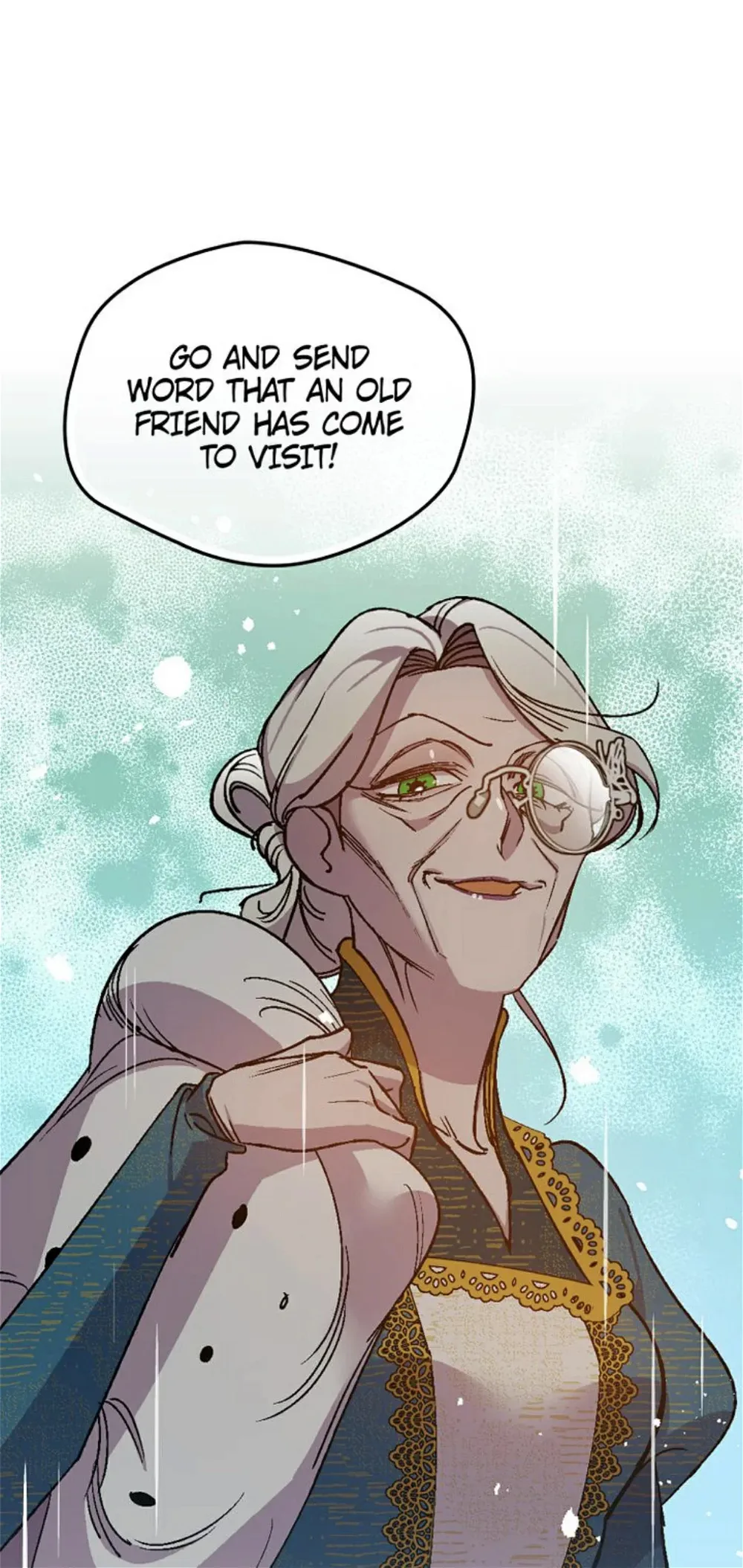 I’ll Save a Decent Family Chapter 81 - Page 75