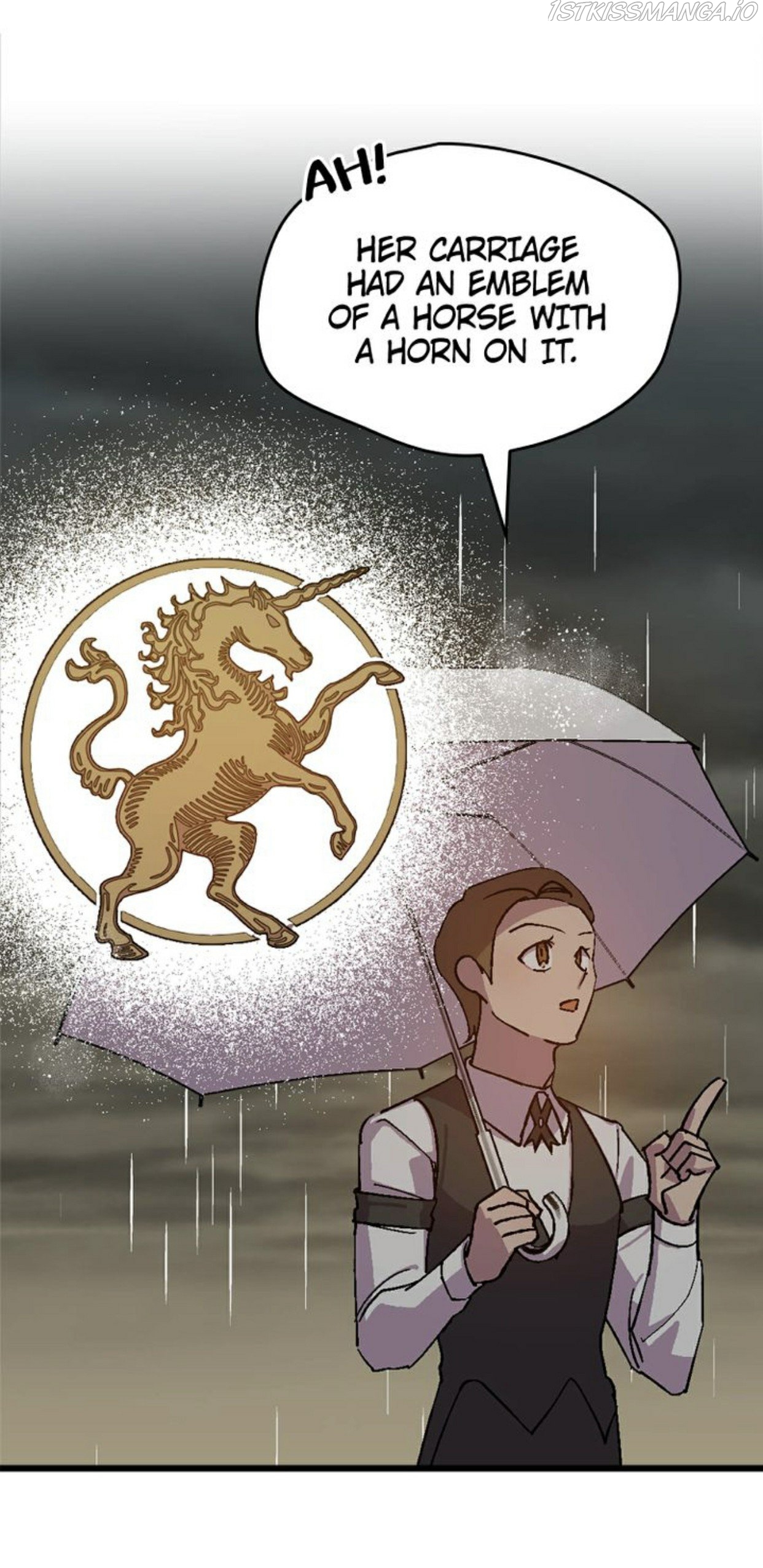 I’ll Save a Decent Family Chapter 82 - Page 25