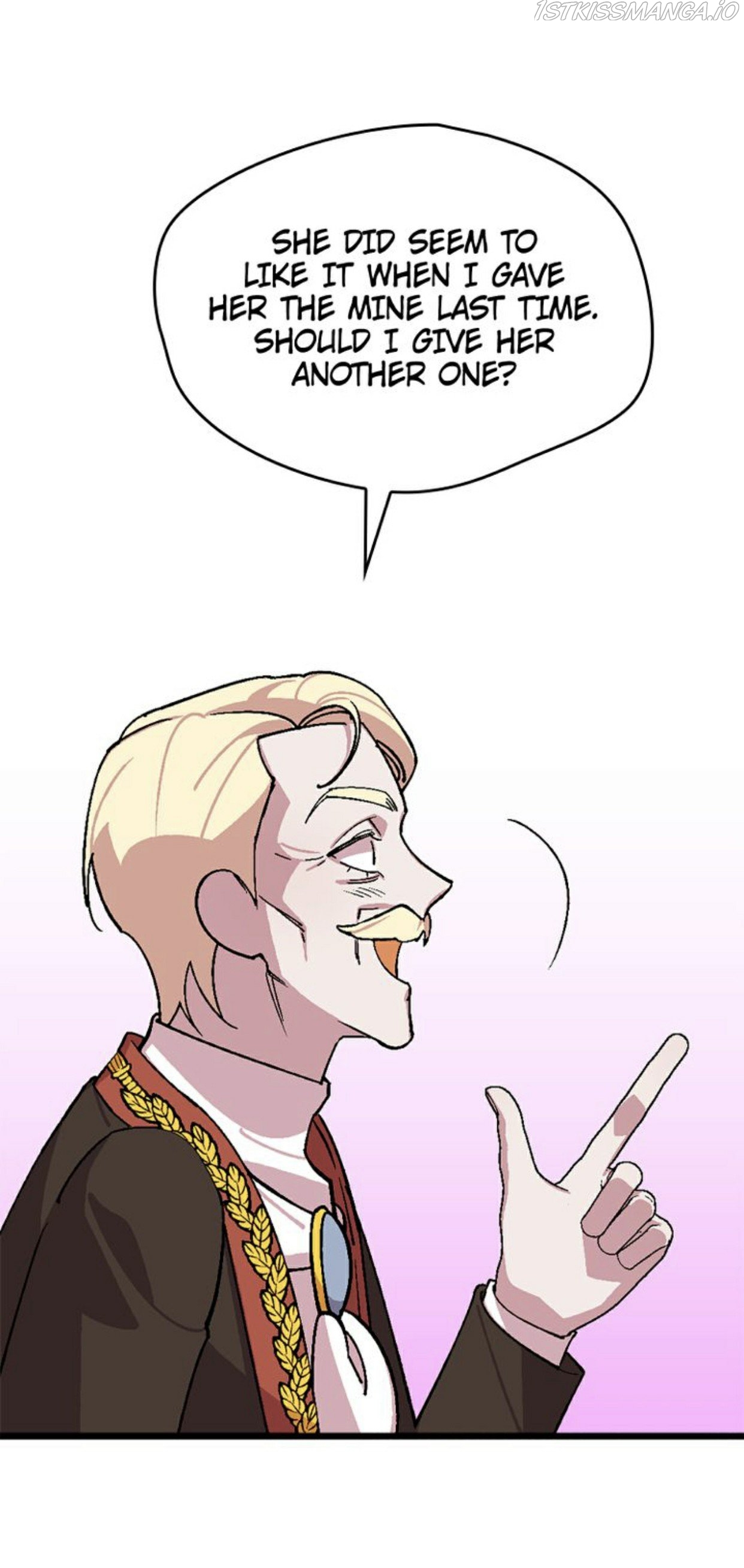 I’ll Save a Decent Family Chapter 82 - Page 3