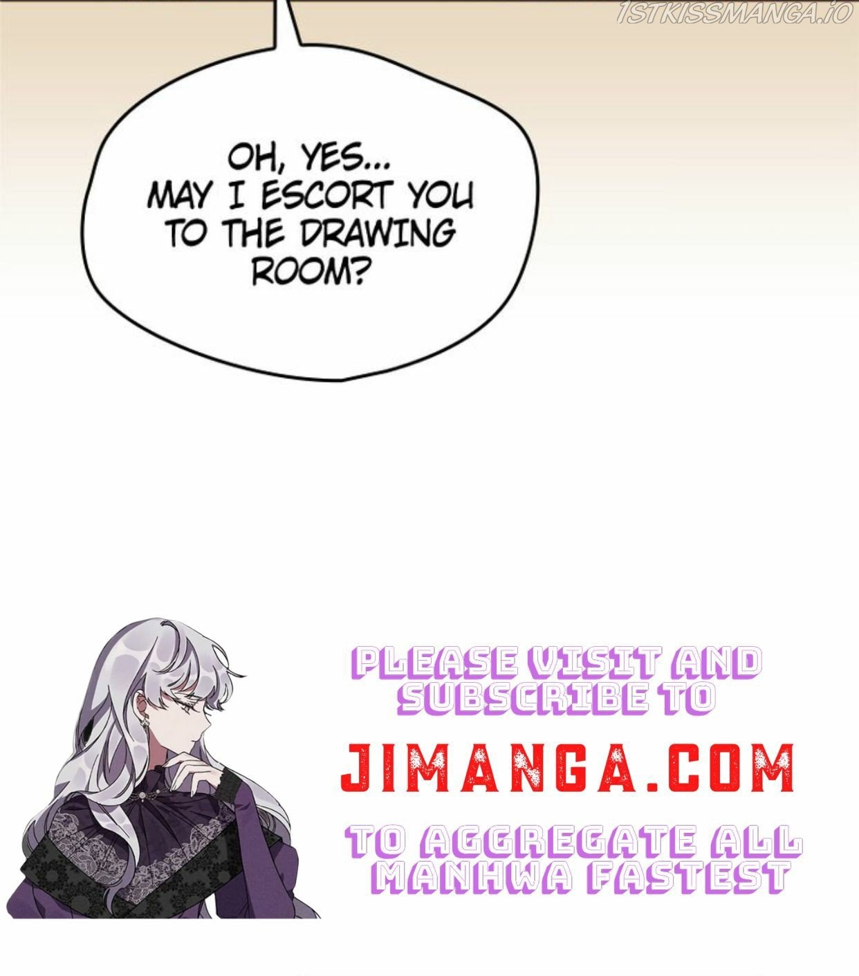 I’ll Save a Decent Family Chapter 82 - Page 33