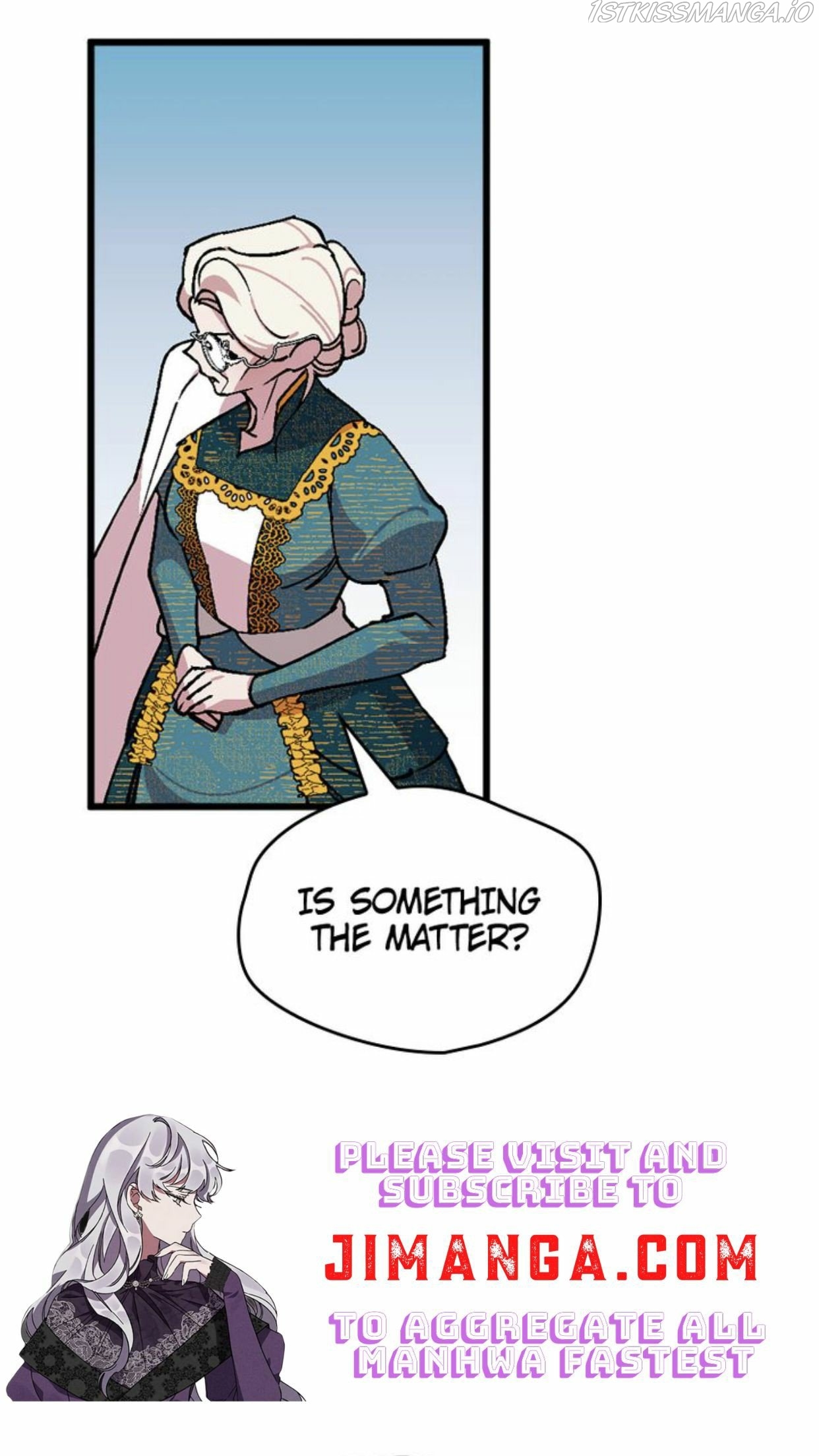 I’ll Save a Decent Family Chapter 82 - Page 37