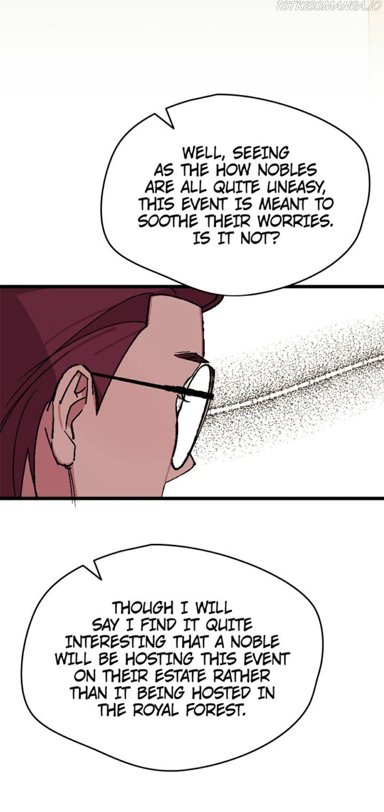 I’ll Save a Decent Family Chapter 82 - Page 65