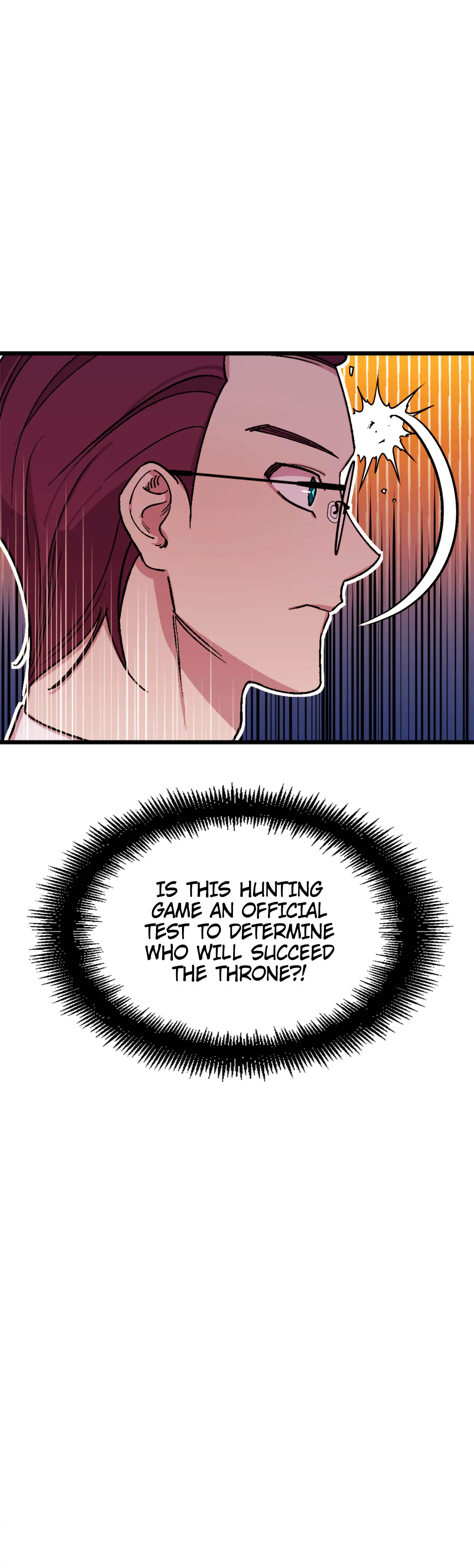 I’ll Save a Decent Family Chapter 83 - Page 20