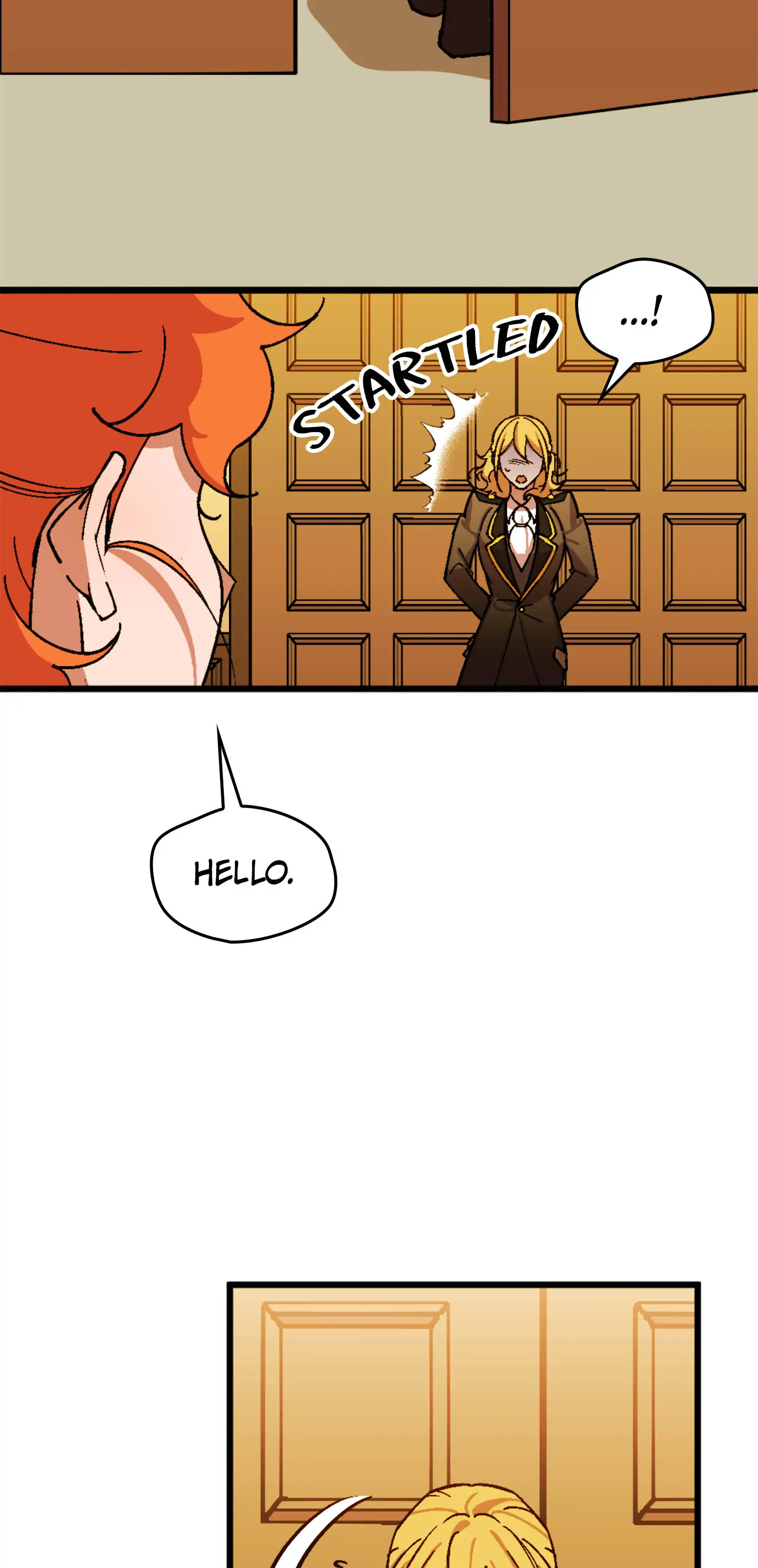 I’ll Save a Decent Family Chapter 83 - Page 38