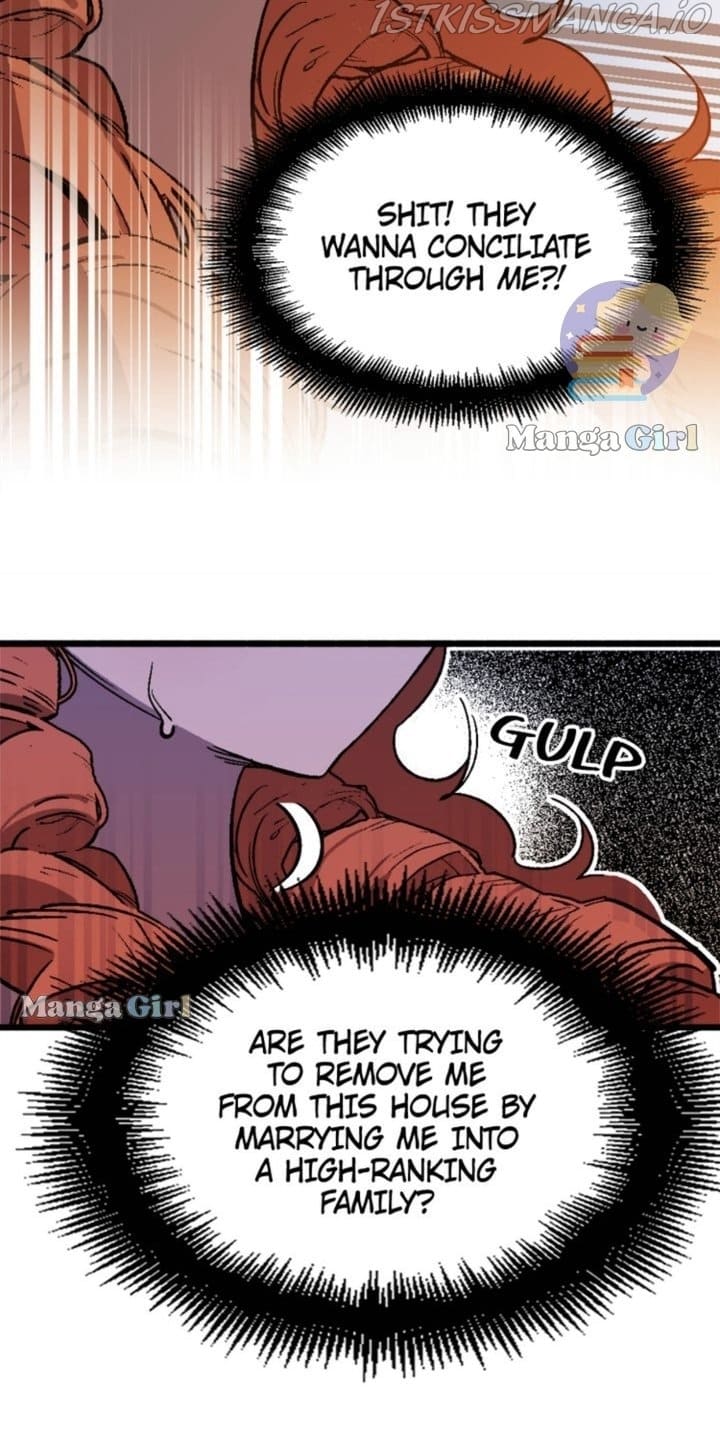 I’ll Save a Decent Family Chapter 84 - Page 23