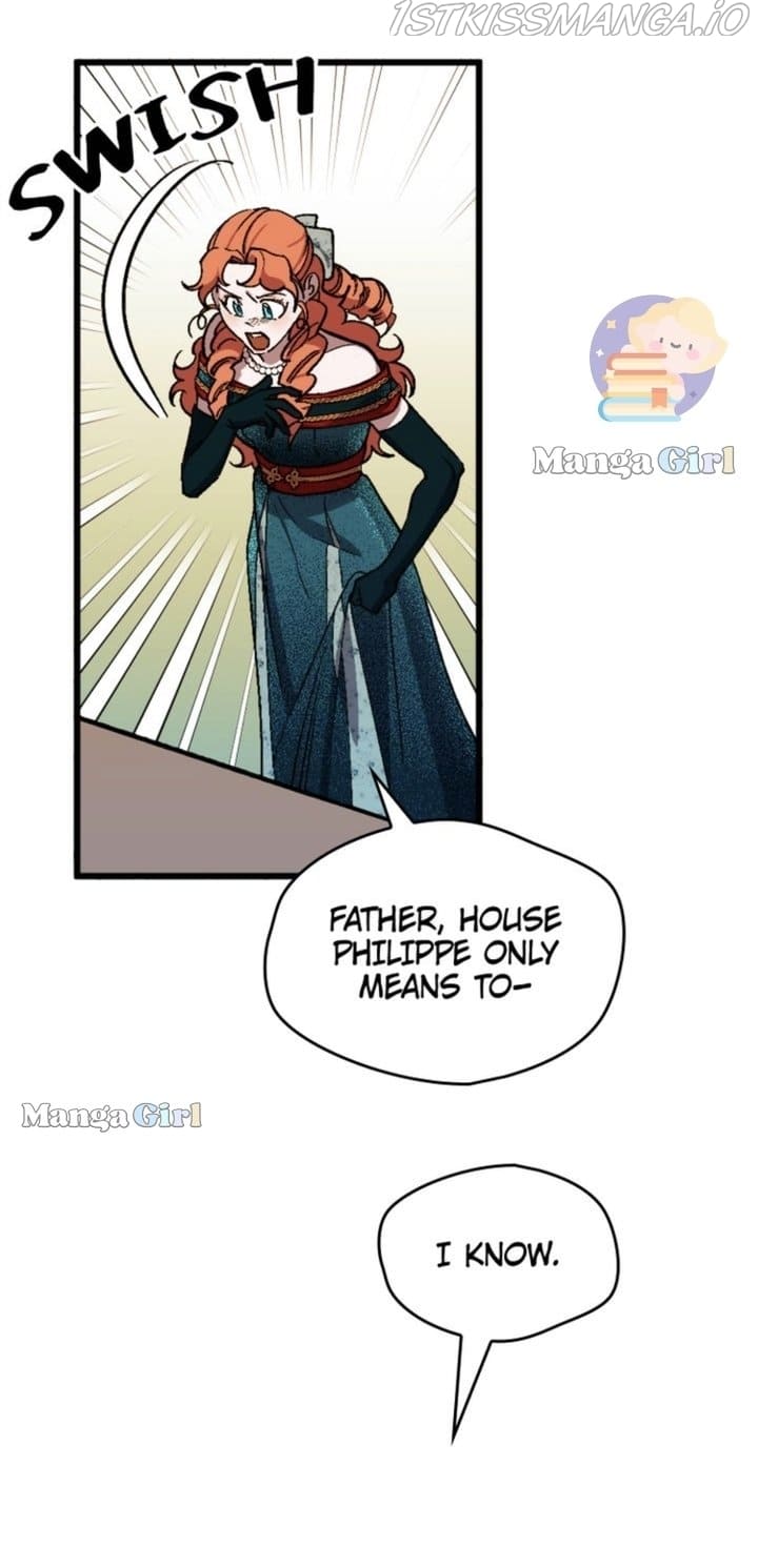 I’ll Save a Decent Family Chapter 84 - Page 24