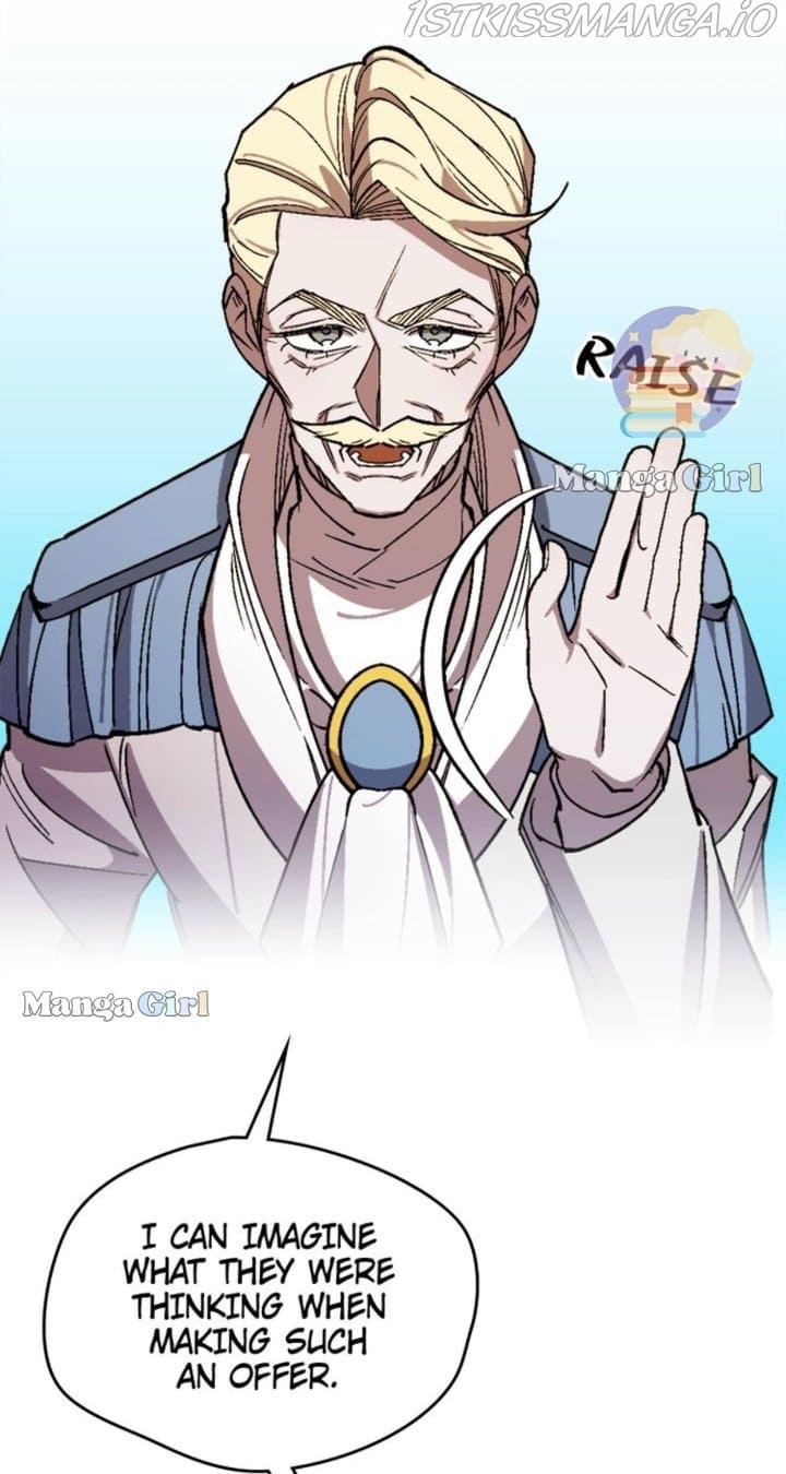 I’ll Save a Decent Family Chapter 84 - Page 25