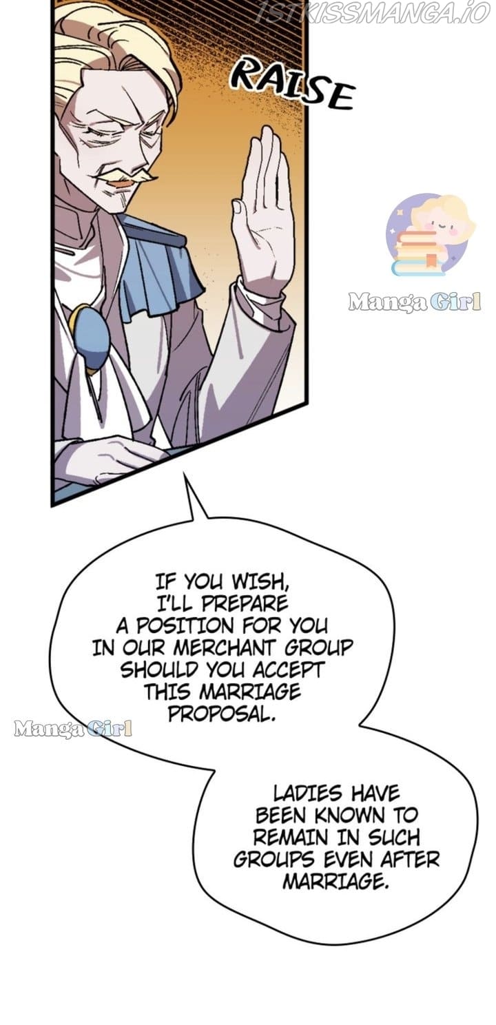 I’ll Save a Decent Family Chapter 84 - Page 31
