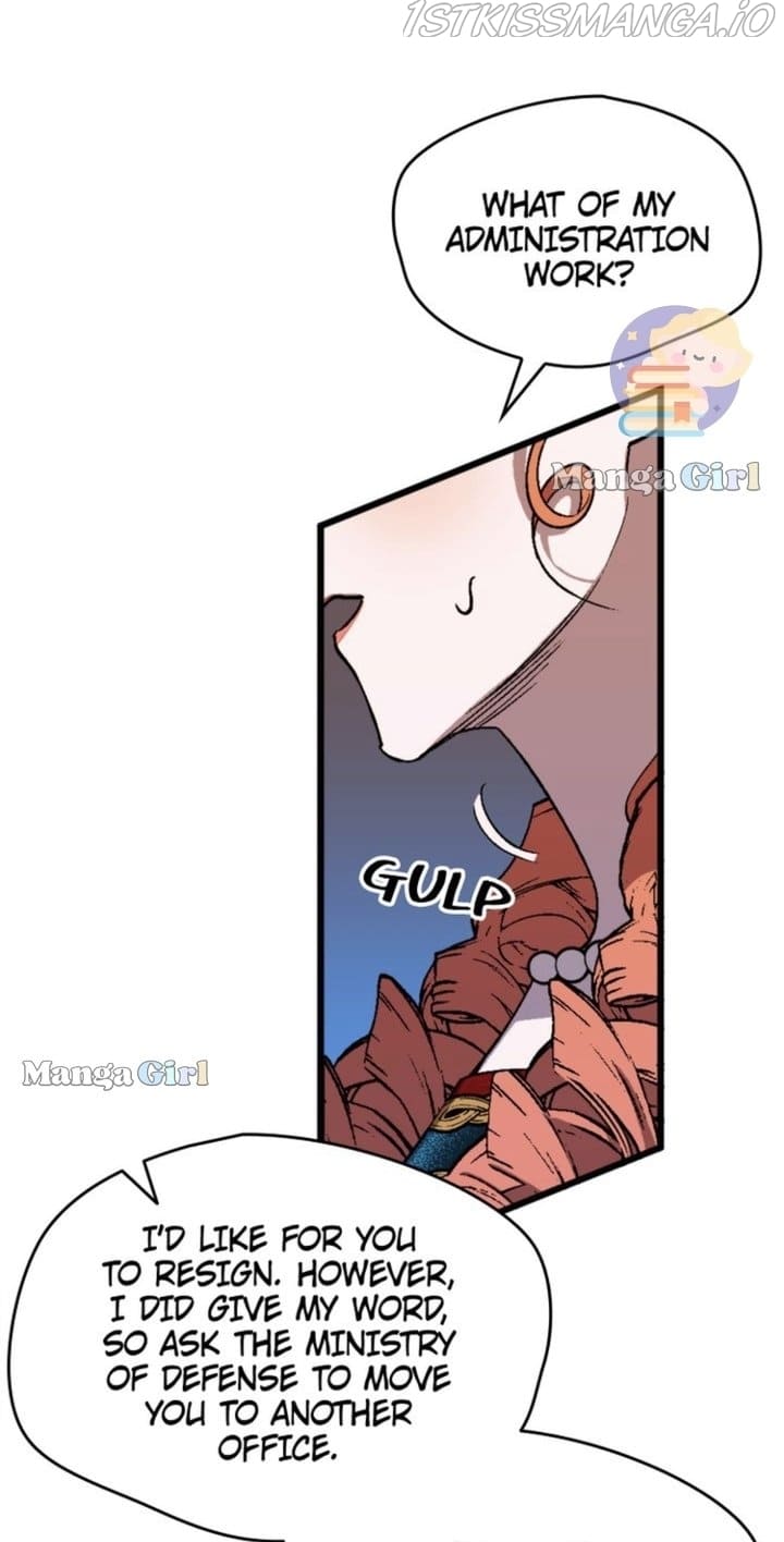 I’ll Save a Decent Family Chapter 84 - Page 32