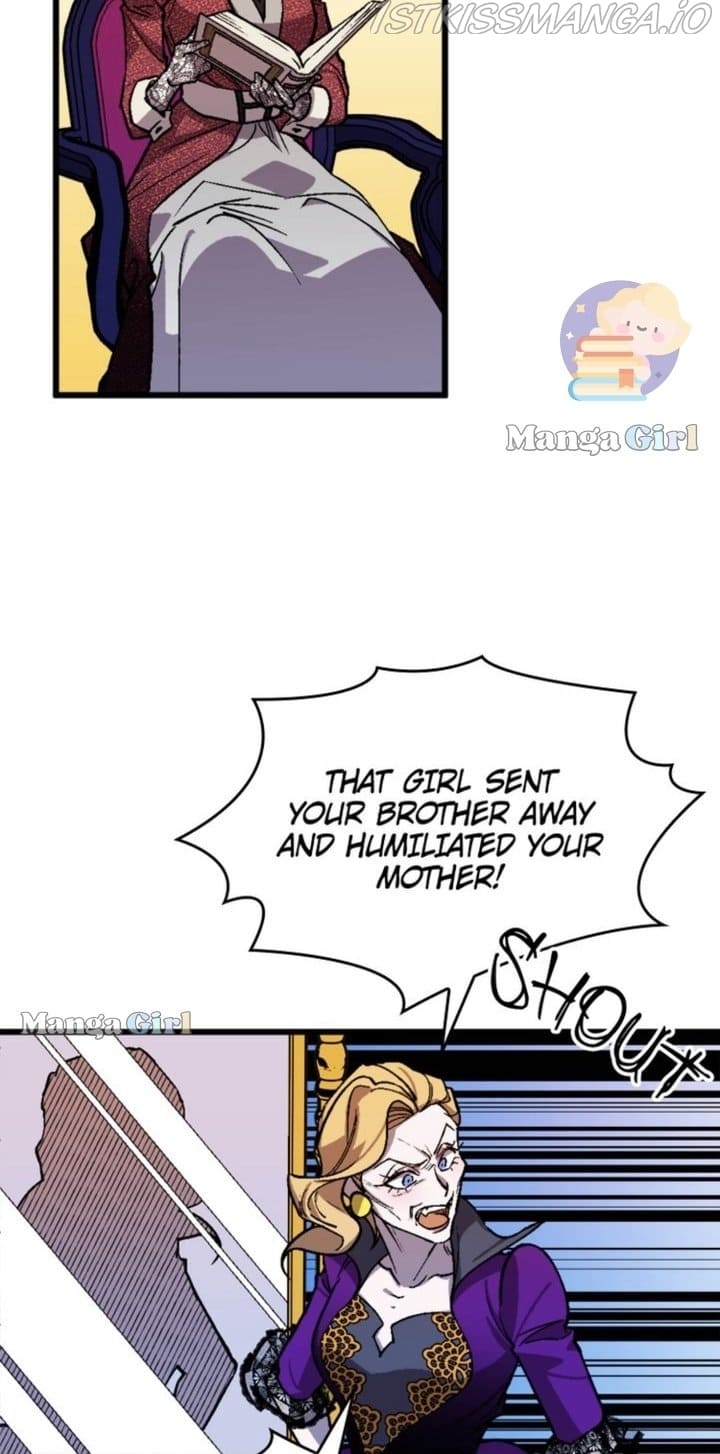 I’ll Save a Decent Family Chapter 84 - Page 49
