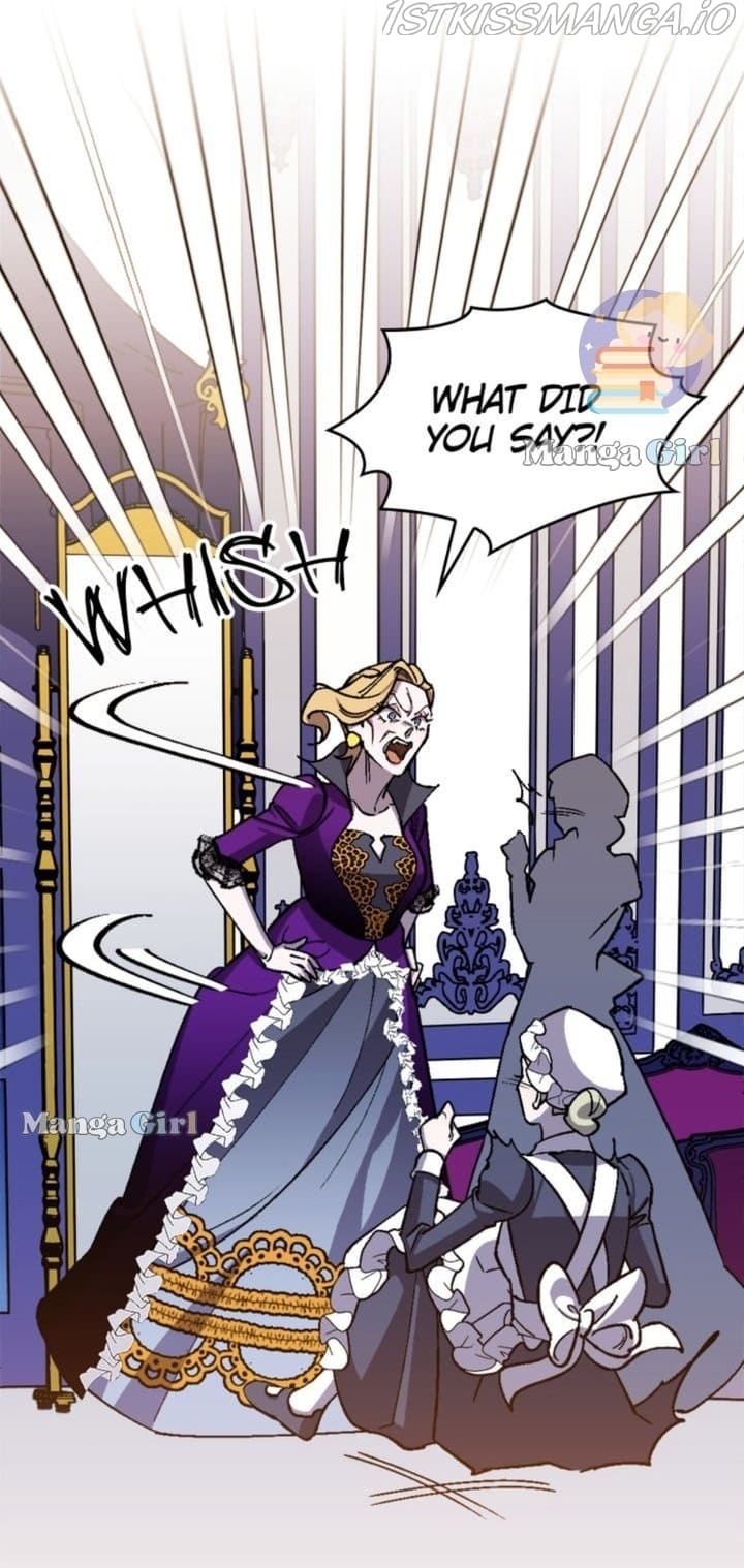 I’ll Save a Decent Family Chapter 84 - Page 52