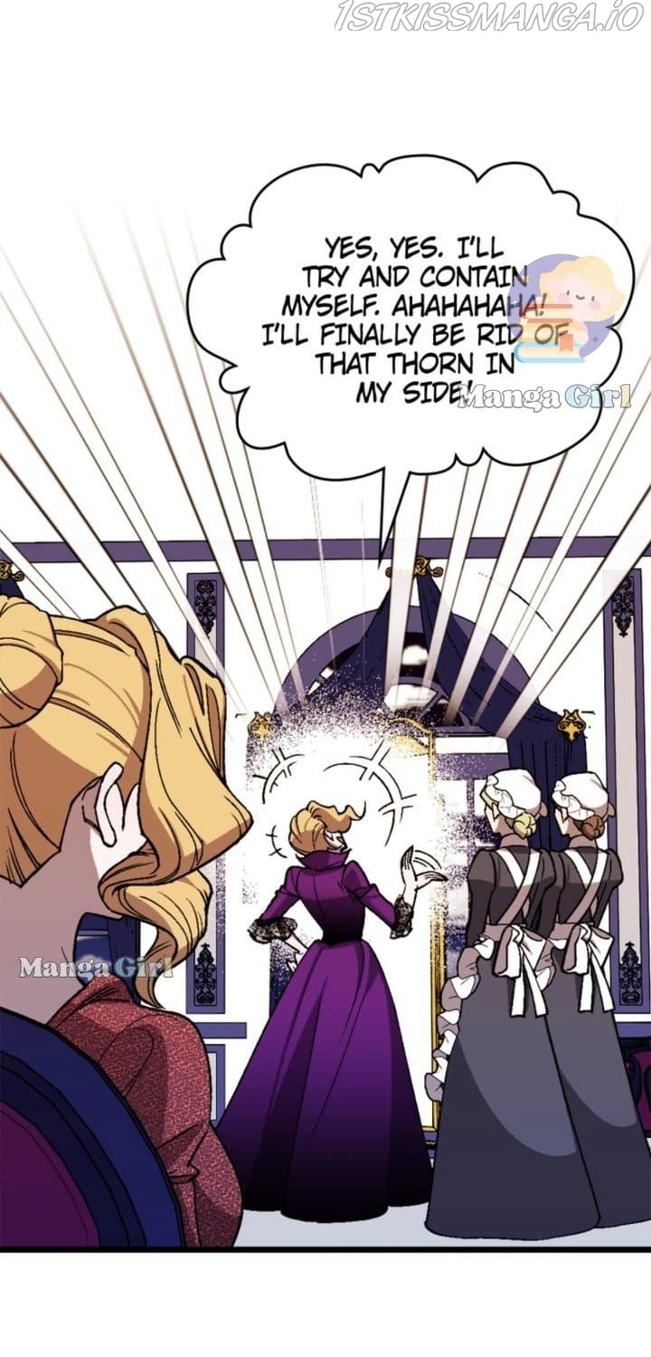 I’ll Save a Decent Family Chapter 84 - Page 58