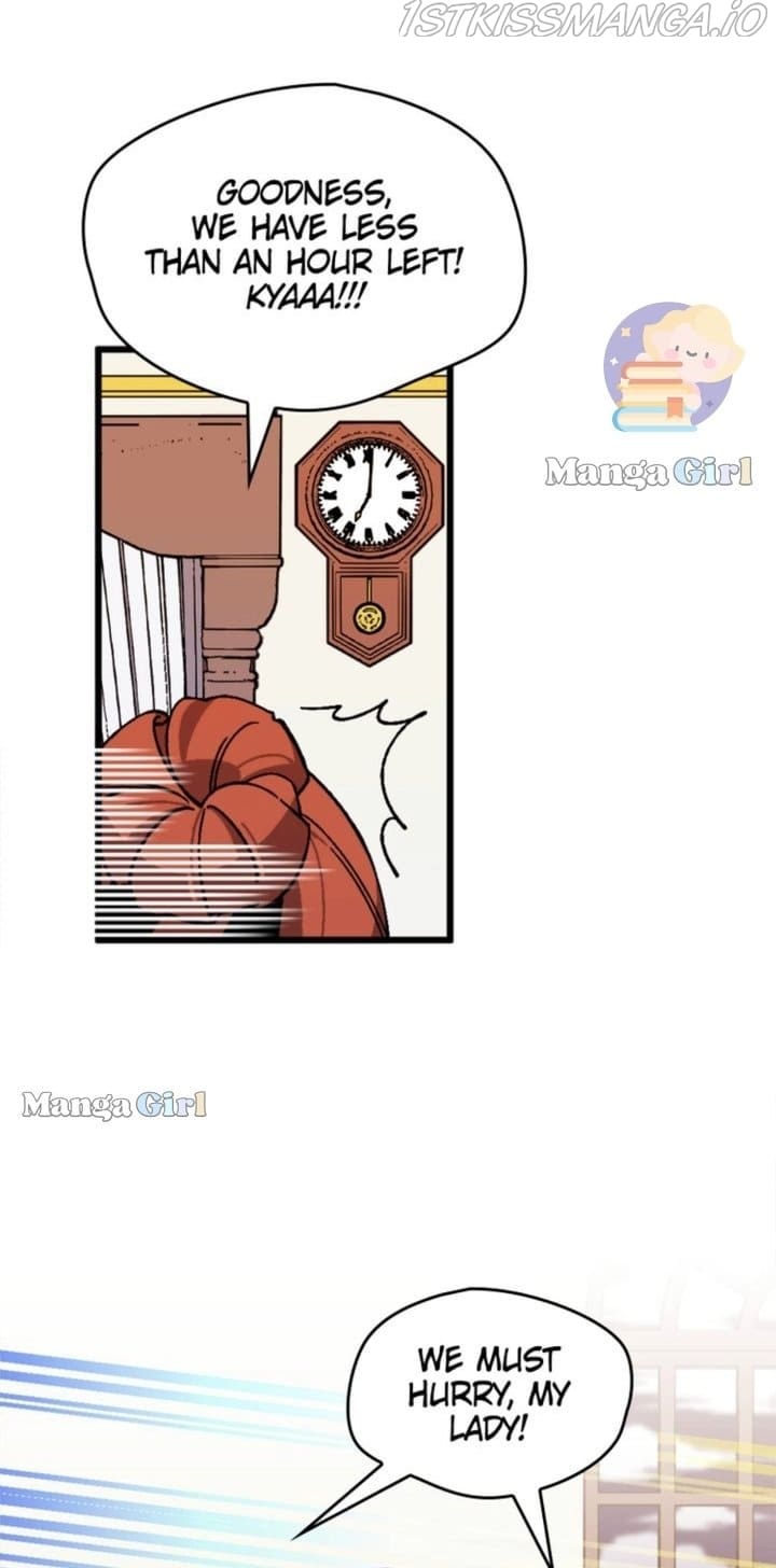 I’ll Save a Decent Family Chapter 84 - Page 7