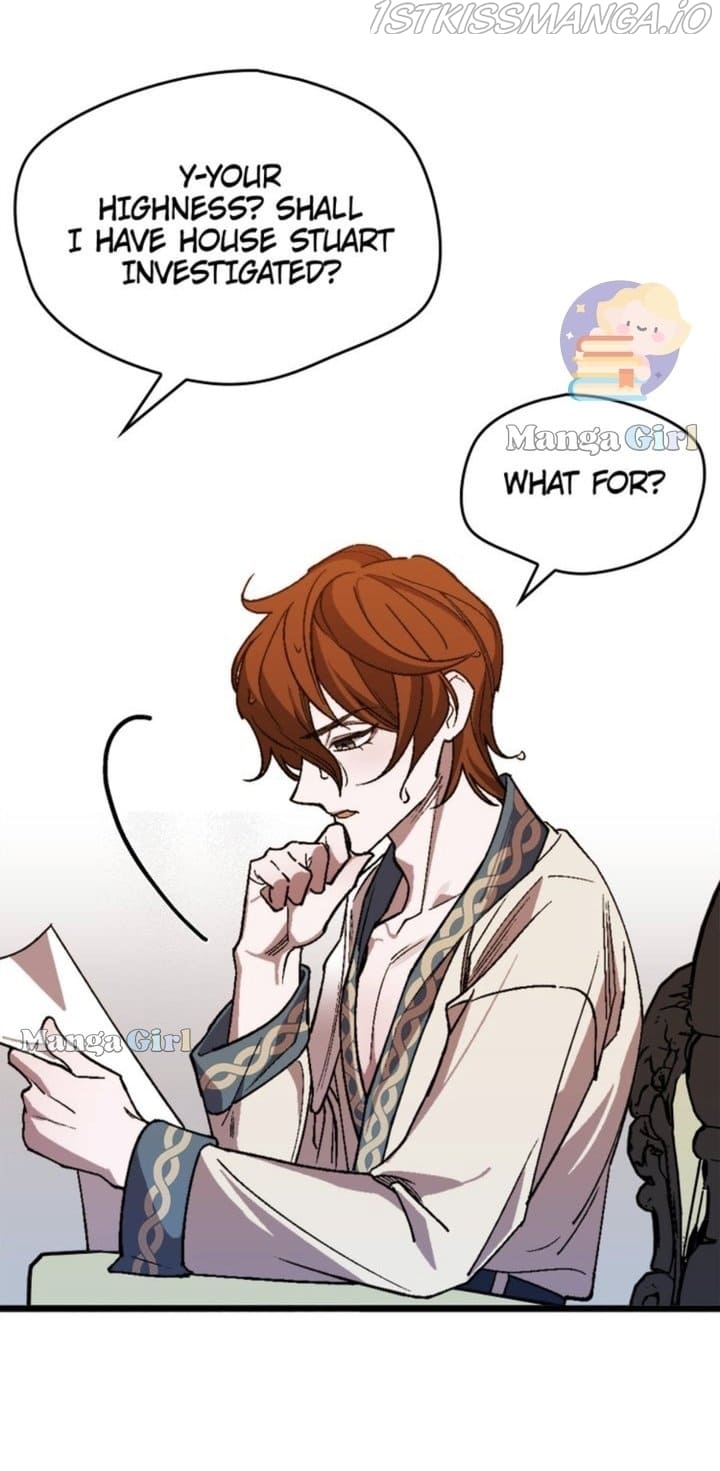 I’ll Save a Decent Family Chapter 84 - Page 72