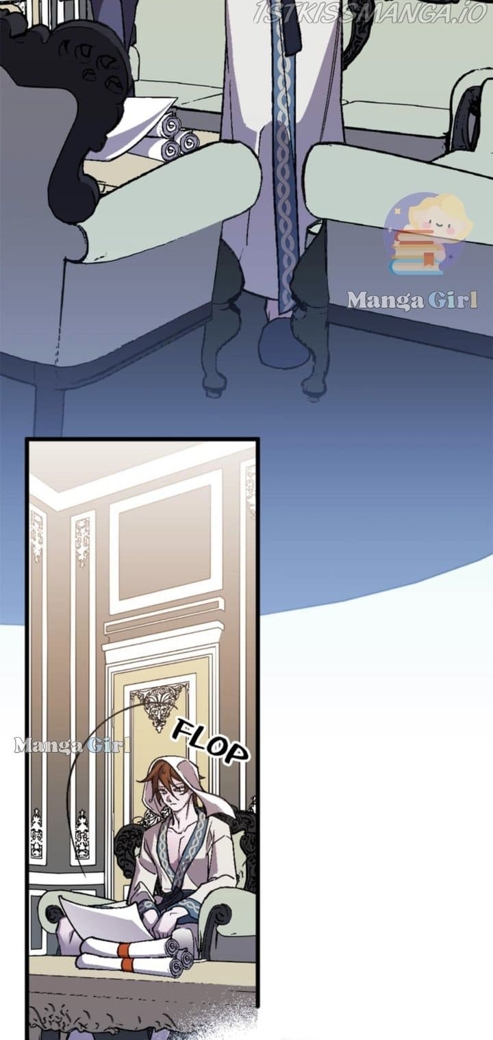 I’ll Save a Decent Family Chapter 84 - Page 78