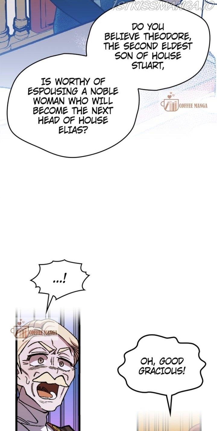 I’ll Save a Decent Family Chapter 85 - Page 18