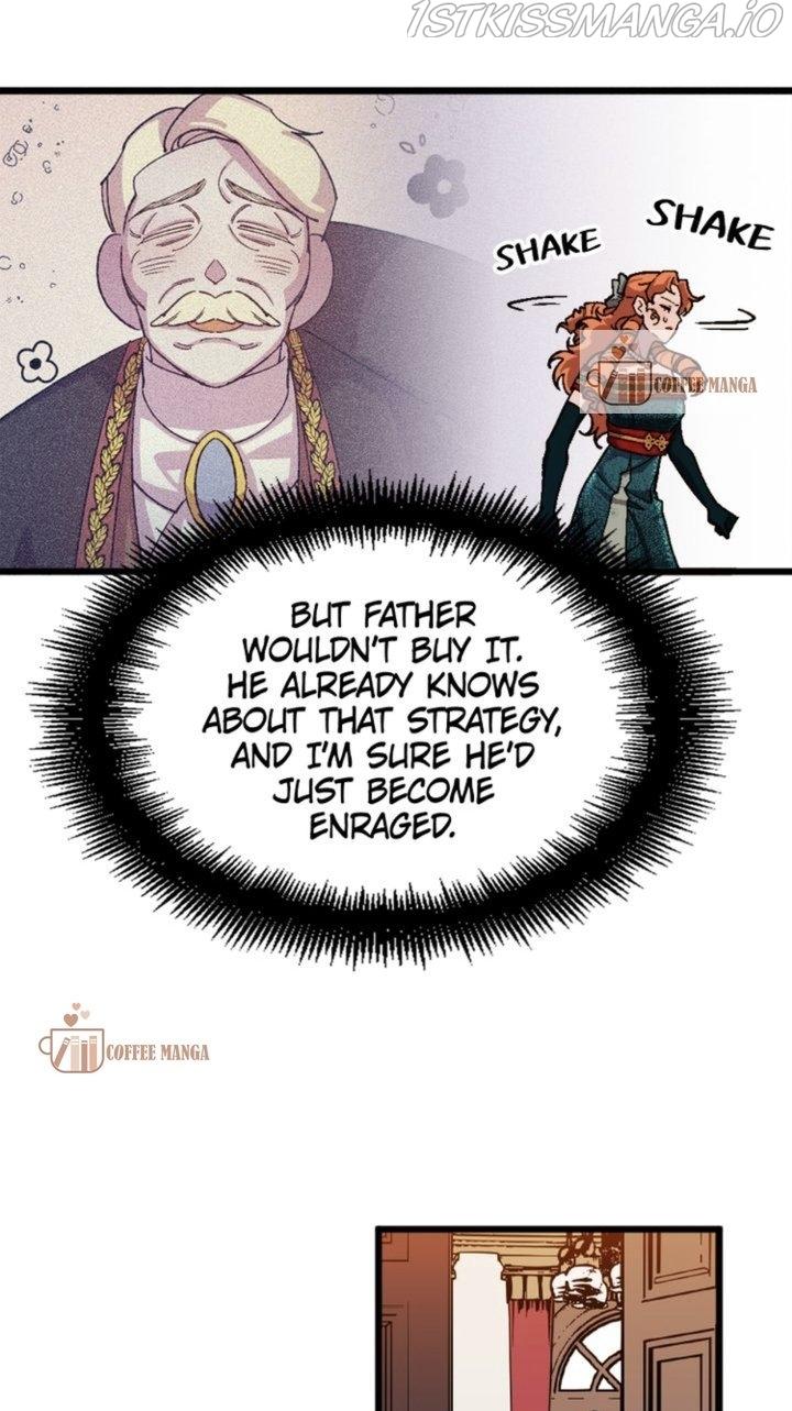 I’ll Save a Decent Family Chapter 85 - Page 28