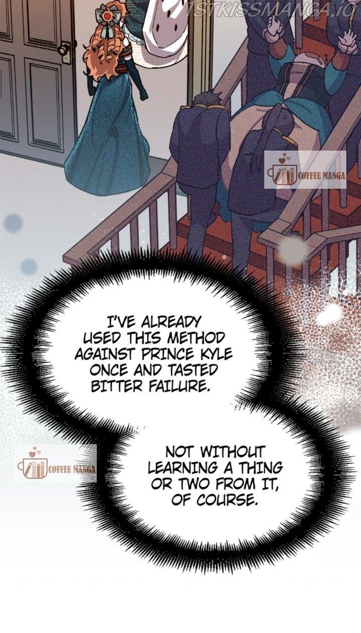 I’ll Save a Decent Family Chapter 85 - Page 30