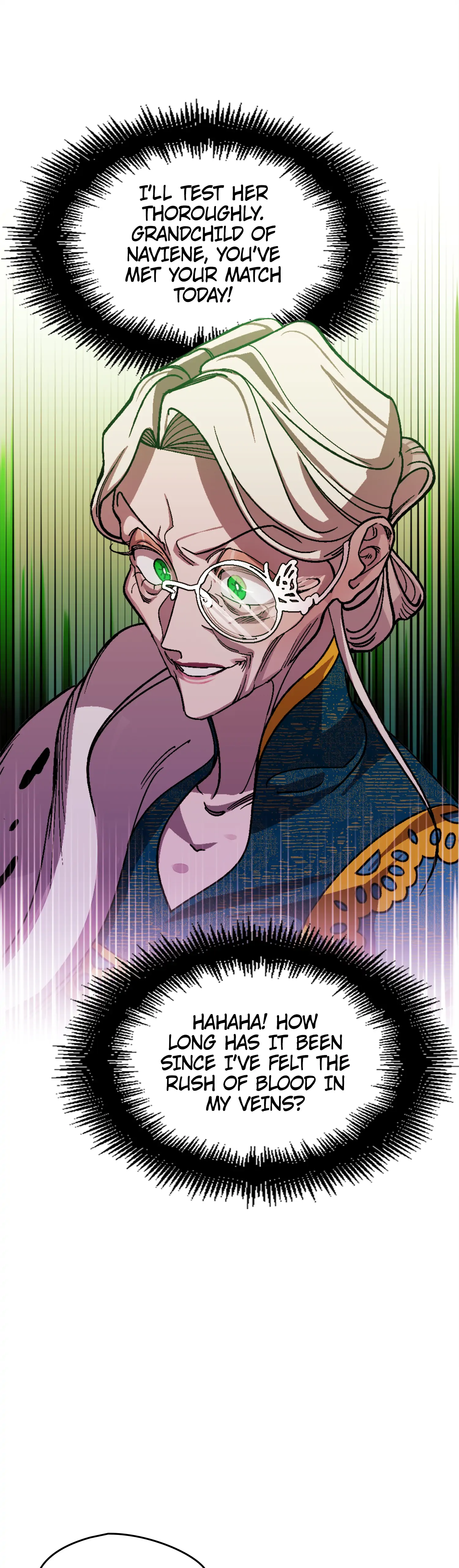 I’ll Save a Decent Family Chapter 86 - Page 15