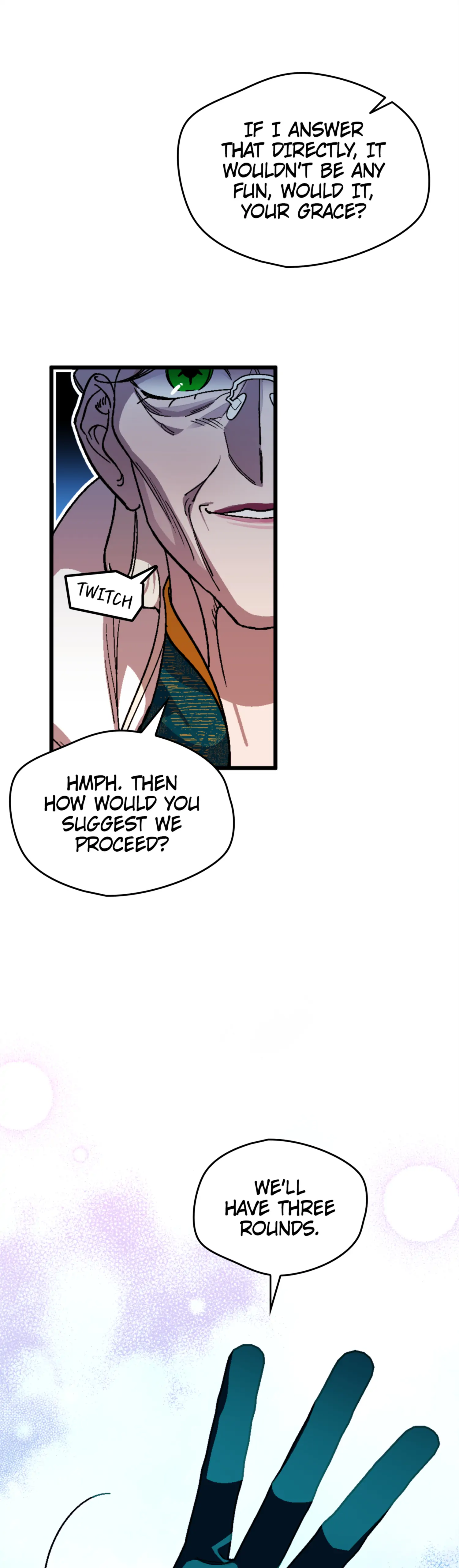I’ll Save a Decent Family Chapter 86 - Page 31