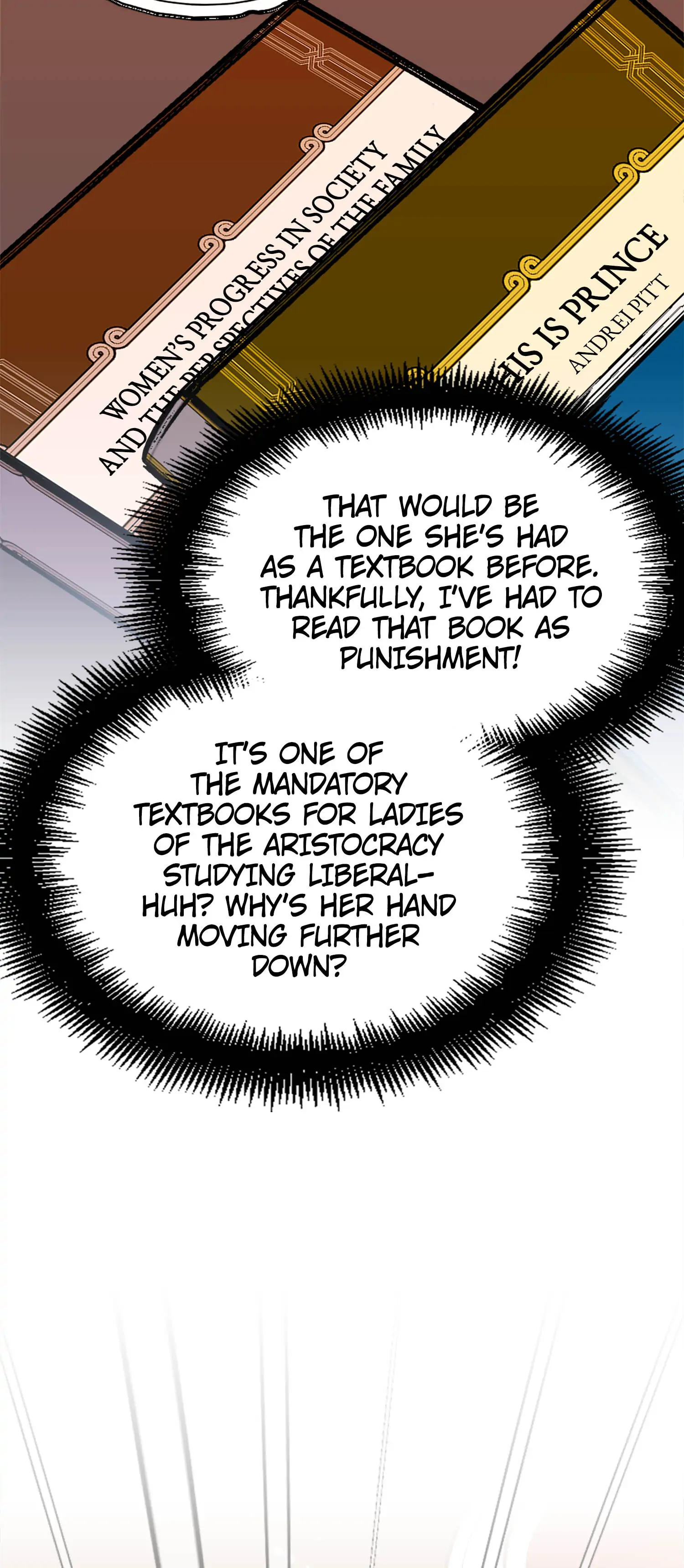 I’ll Save a Decent Family Chapter 86 - Page 45